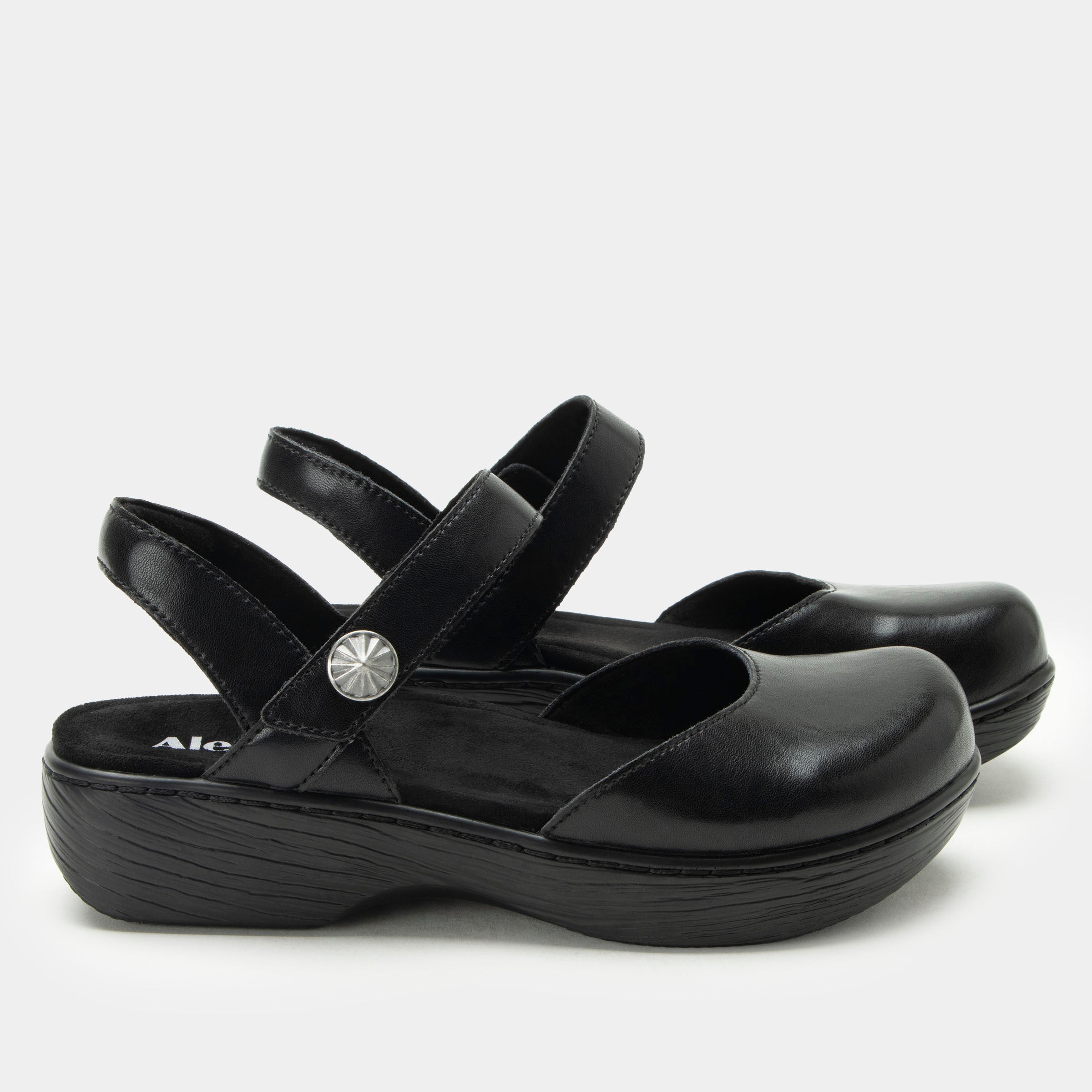 Opal Ink Shoe - Image 2