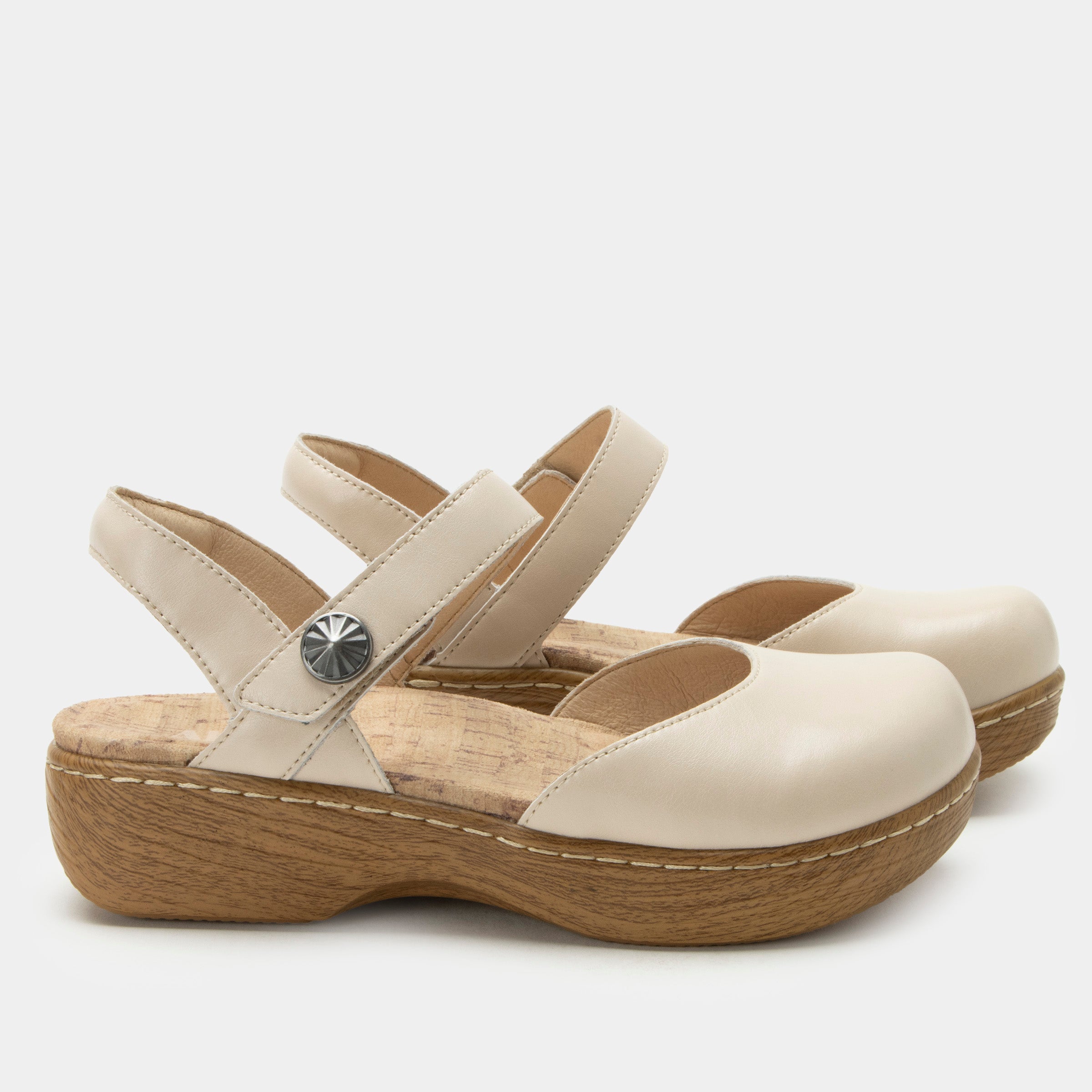Opal Oat Shoe - Image 2