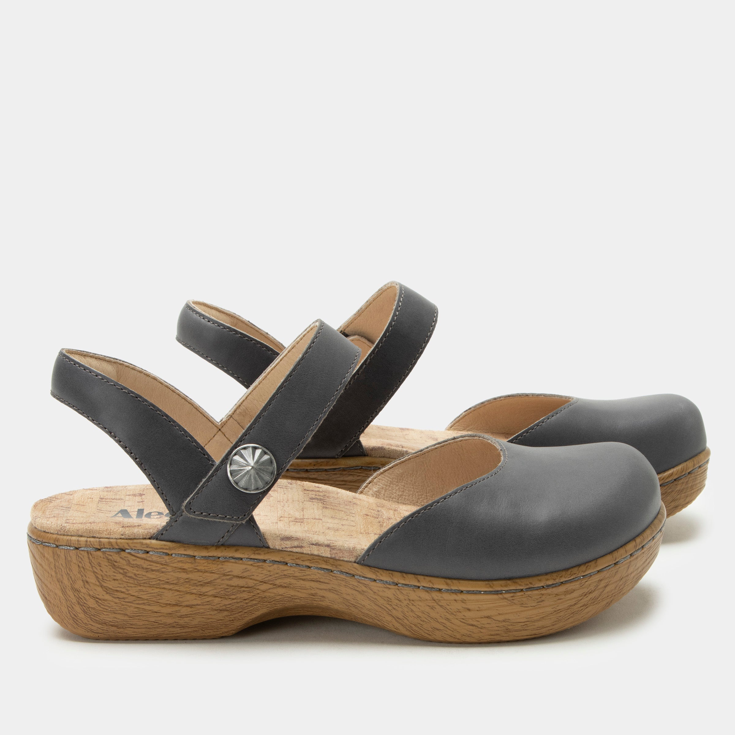 Opal Stone Shoe - Image 2