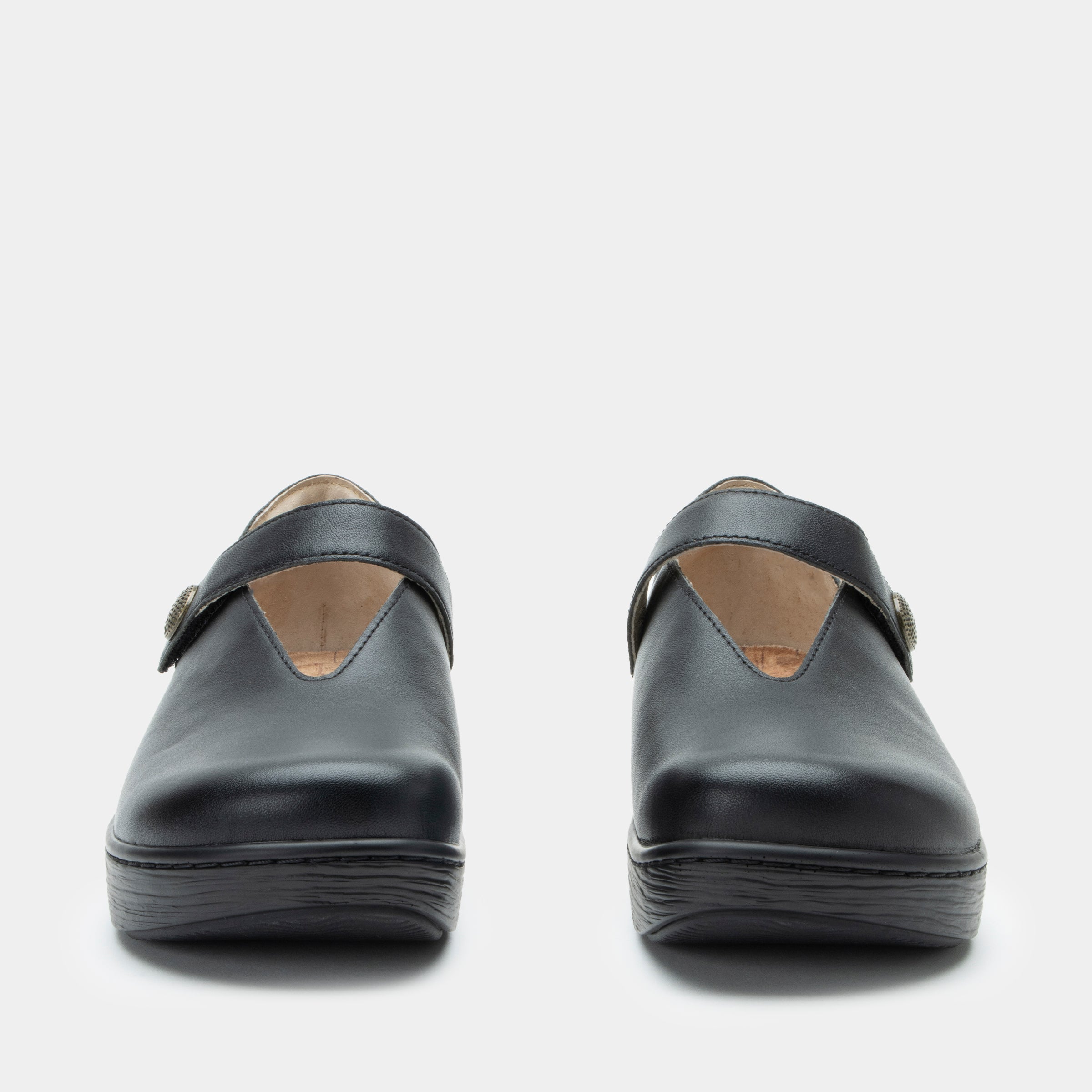 Opheliah Black Shoe - Image 6
