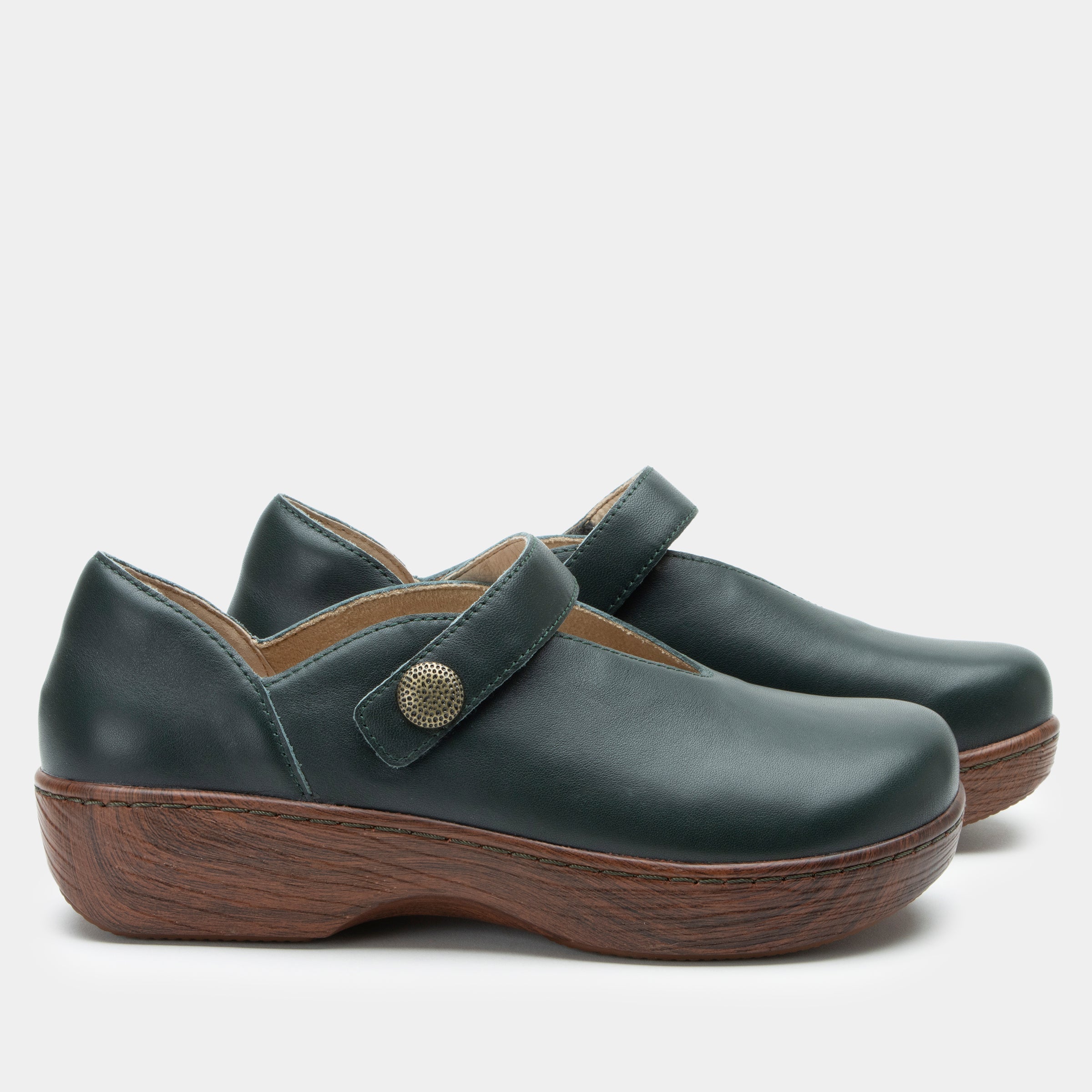 Opheliah Tree Hugs Shoe - Image 3