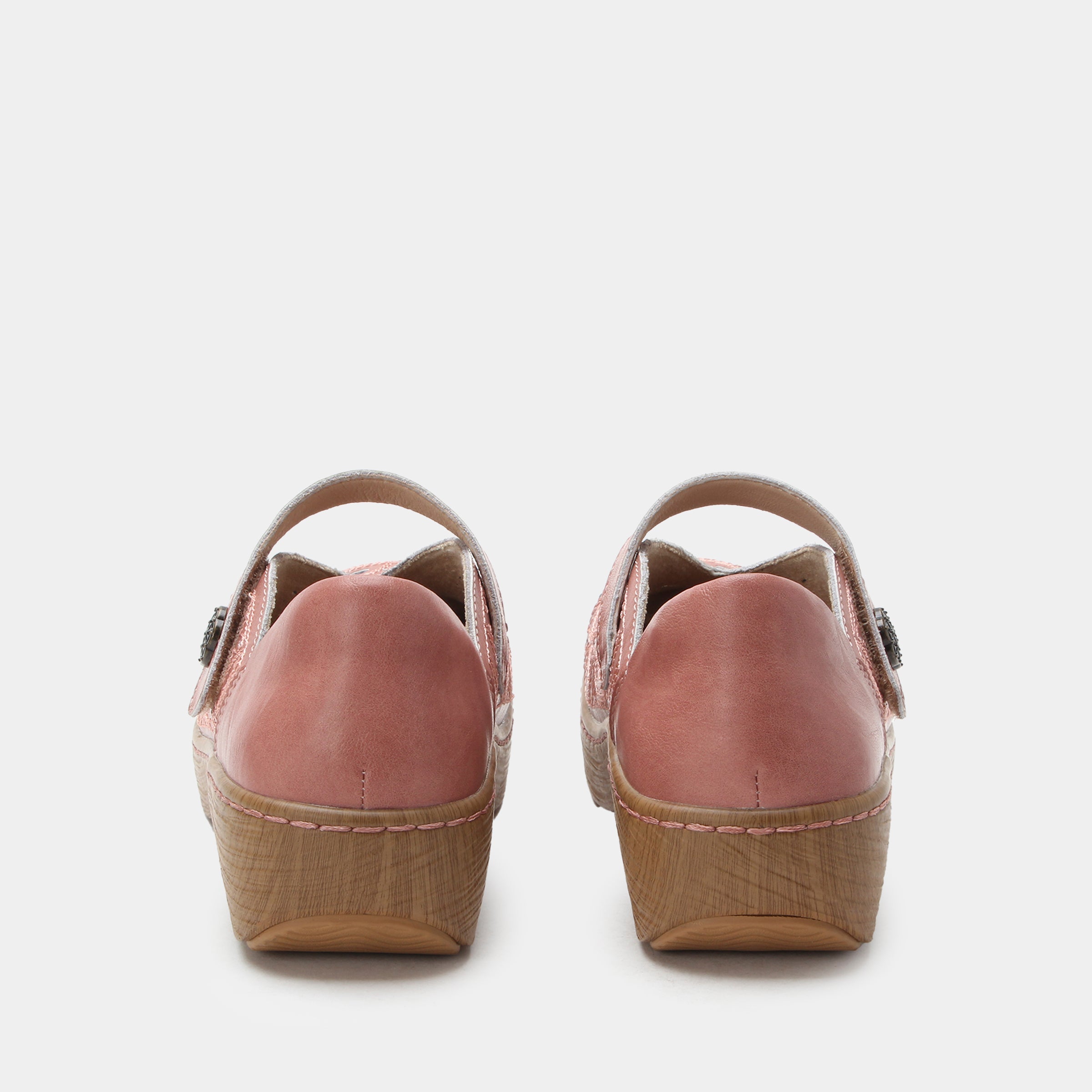 Opheliah Dusty Rose Breeze Shoe - Image 3