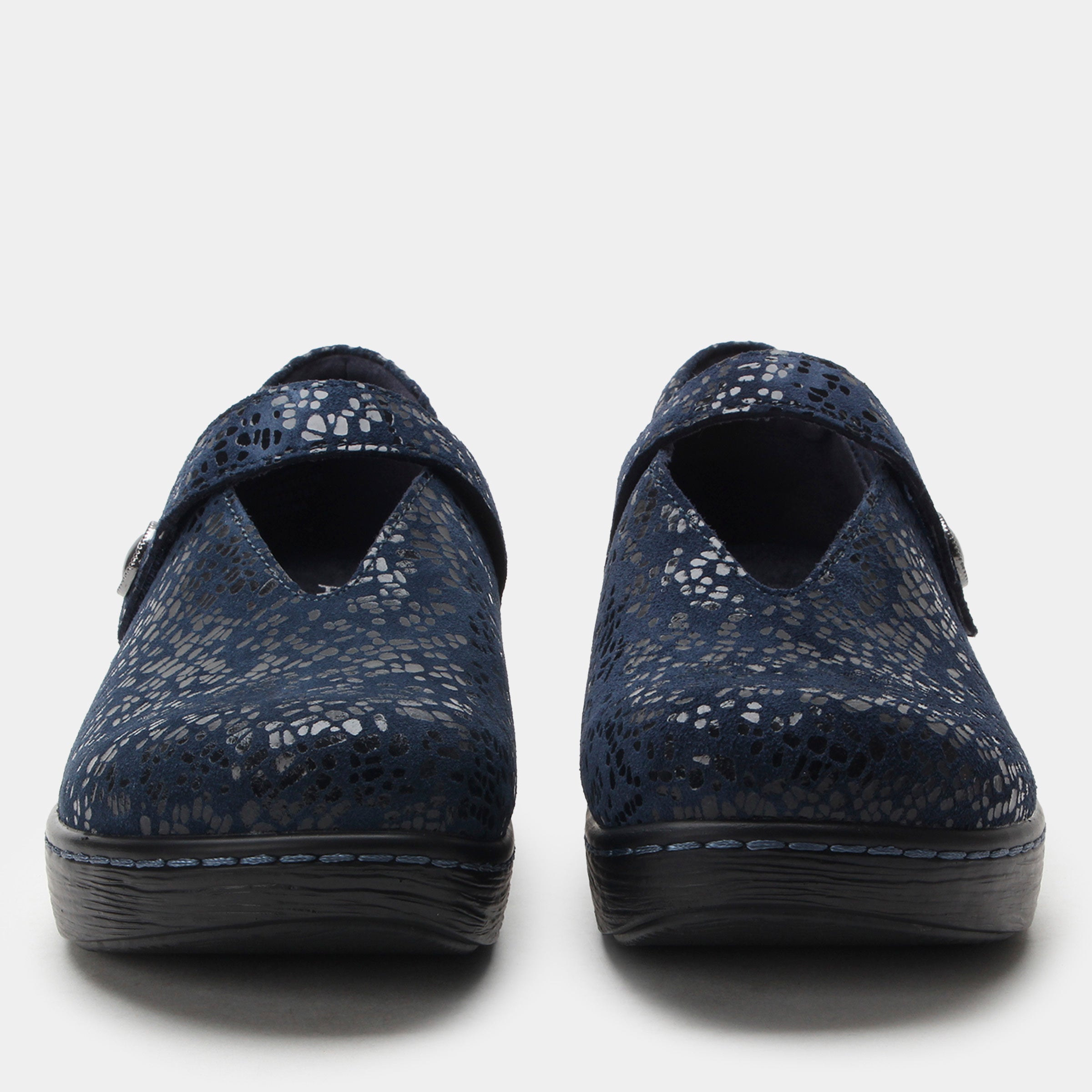 Opheliah Blue Notes Shoe - Image 5