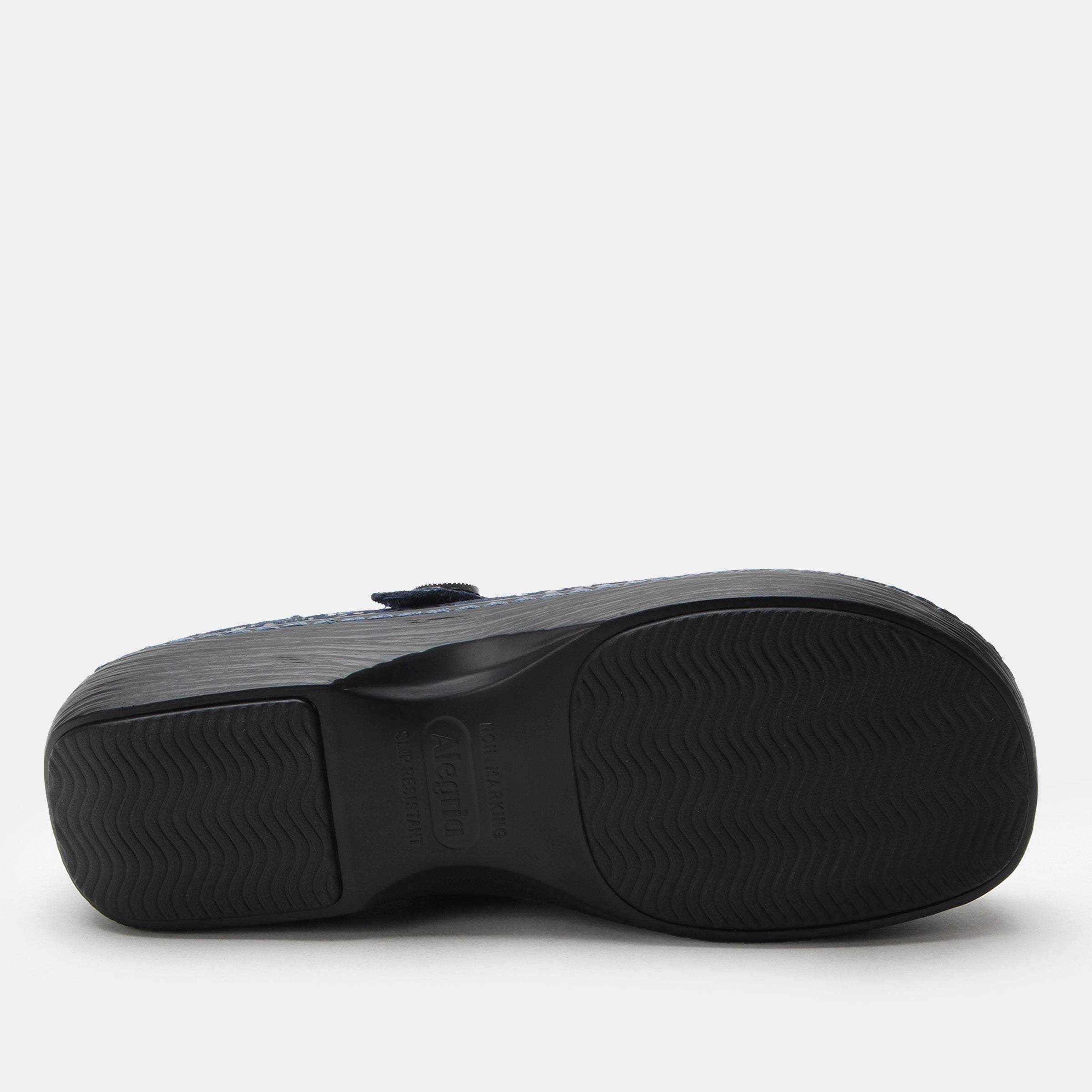 Opheliah Blue Notes Shoe - Image 6