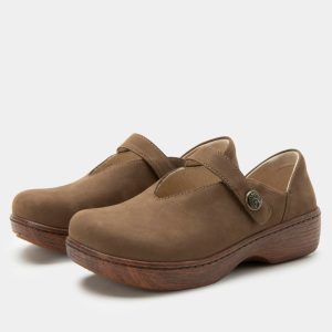 Opheliah Fawn Shoe