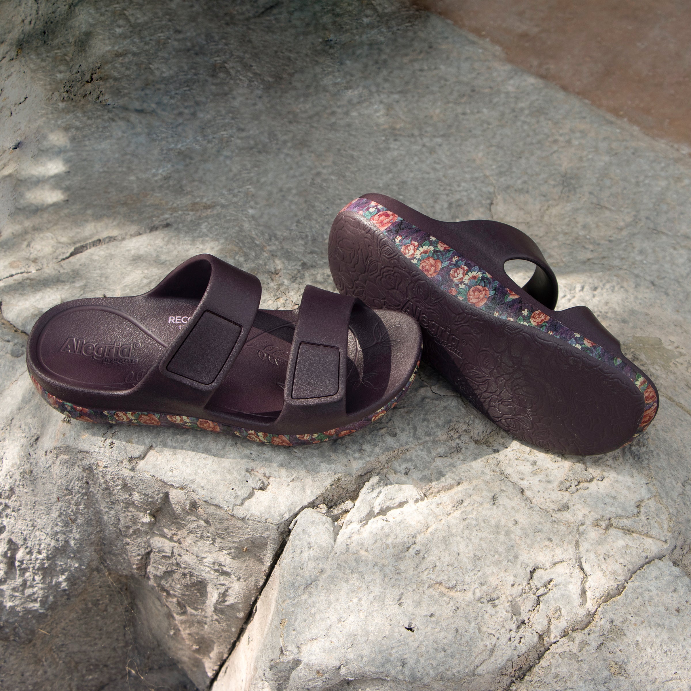 Orbyt Garden Chic Sandal - Image 2