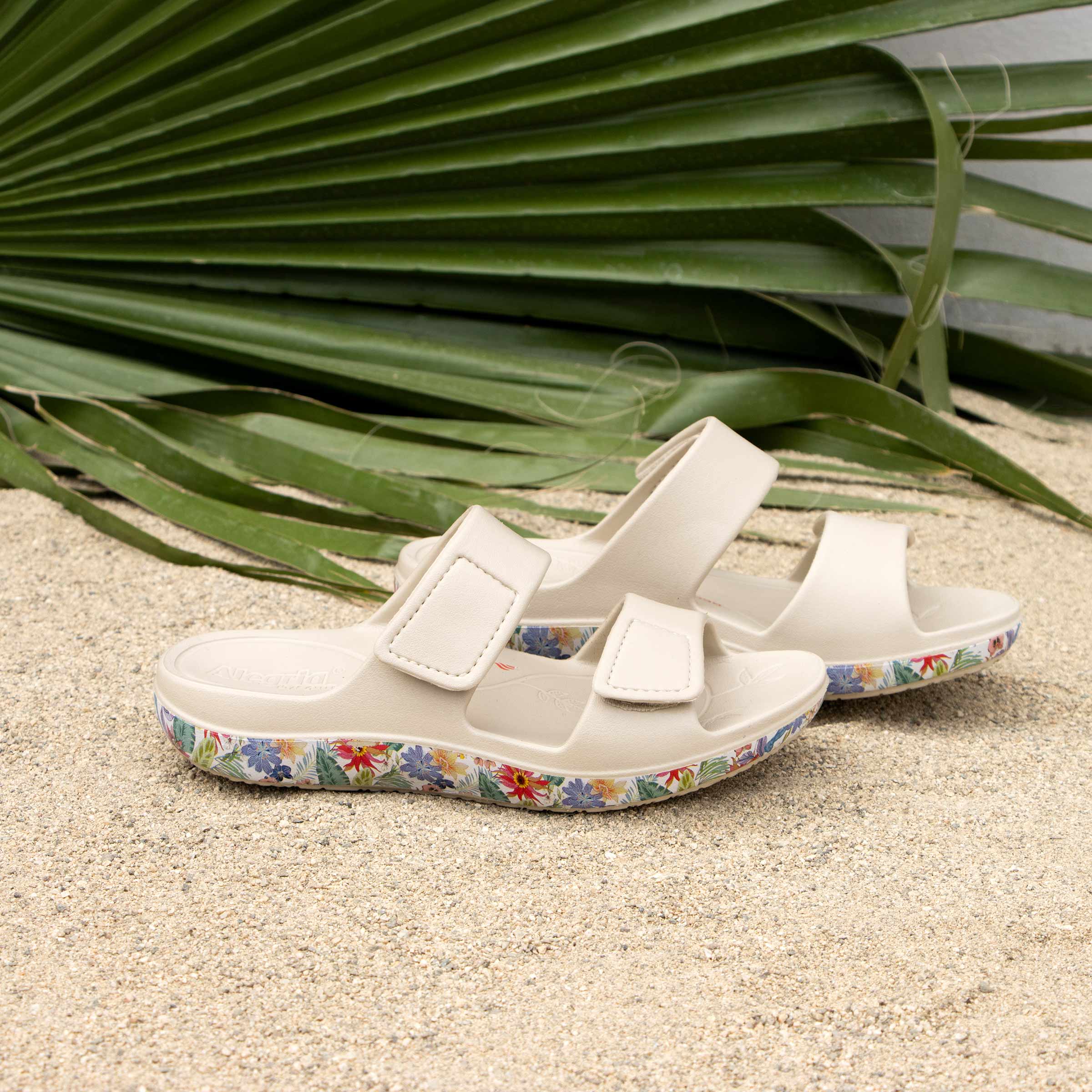 Orbyt Miami Beach Sandal - Image 2