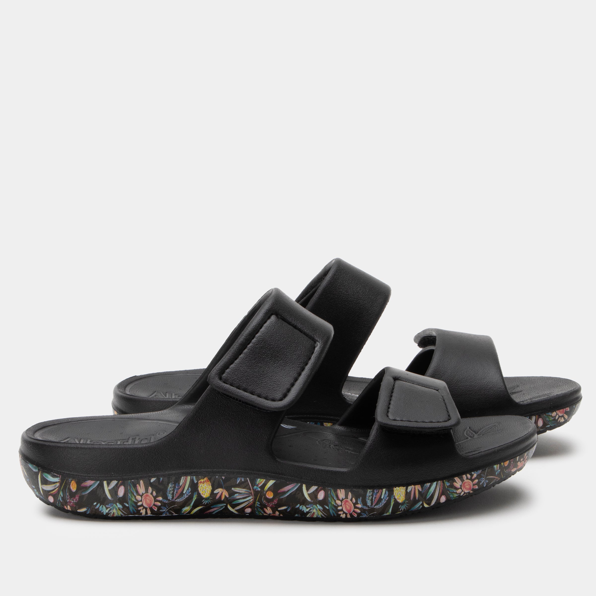 Orbyt Fruit Punch Sandal - Image 3
