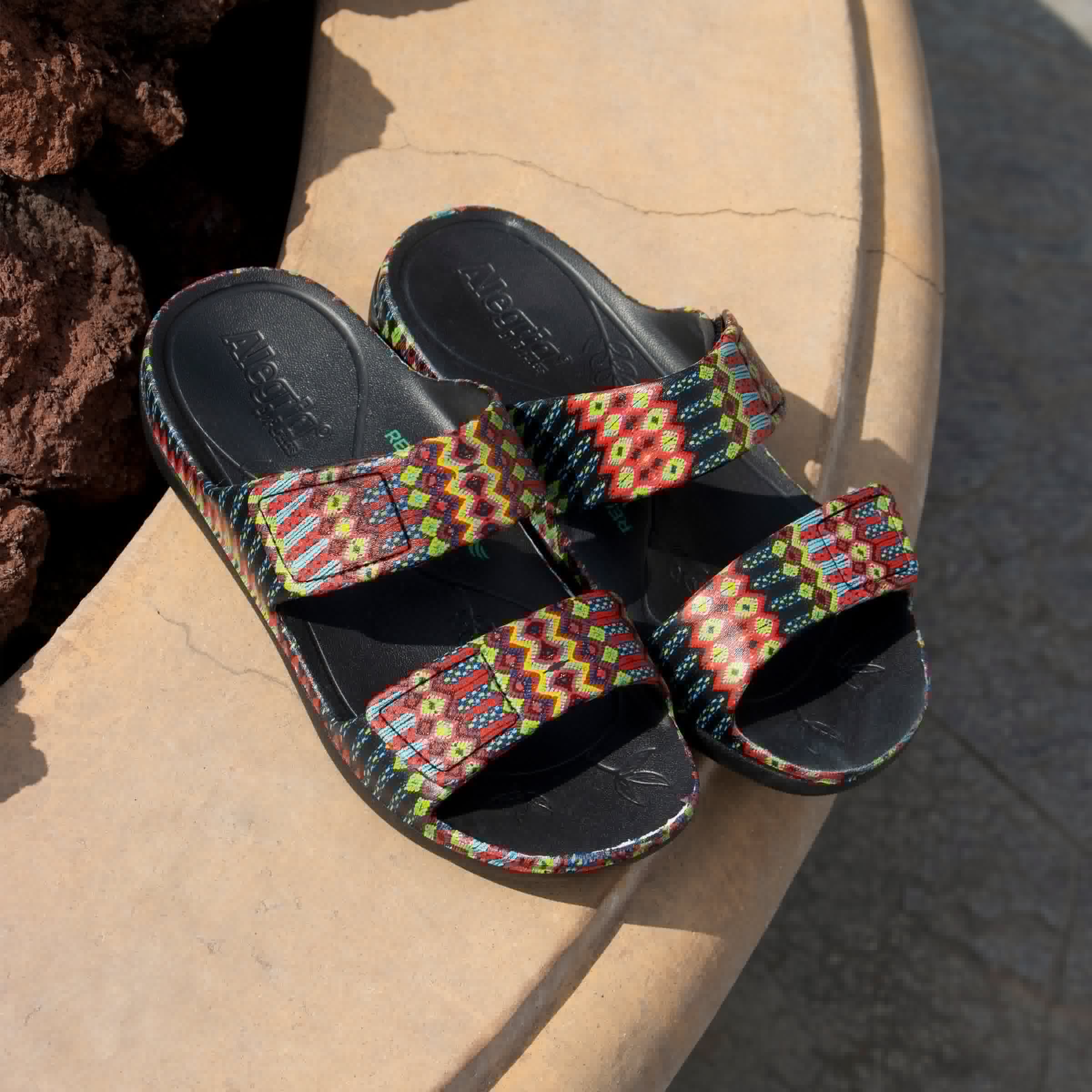 Orbyt Sayulita Nights Sandal - Image 2