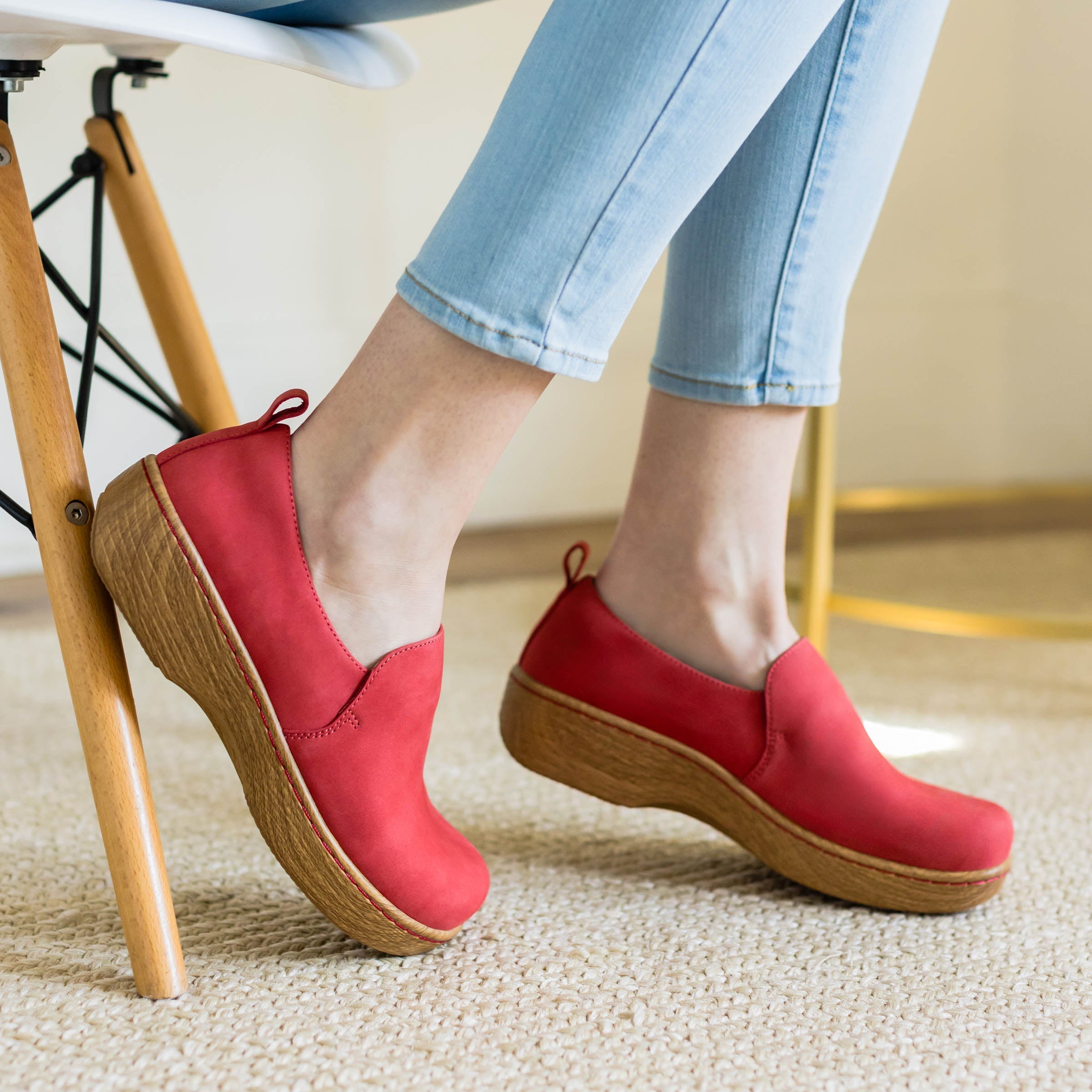 Orygin Tulip Shoe - Image 2