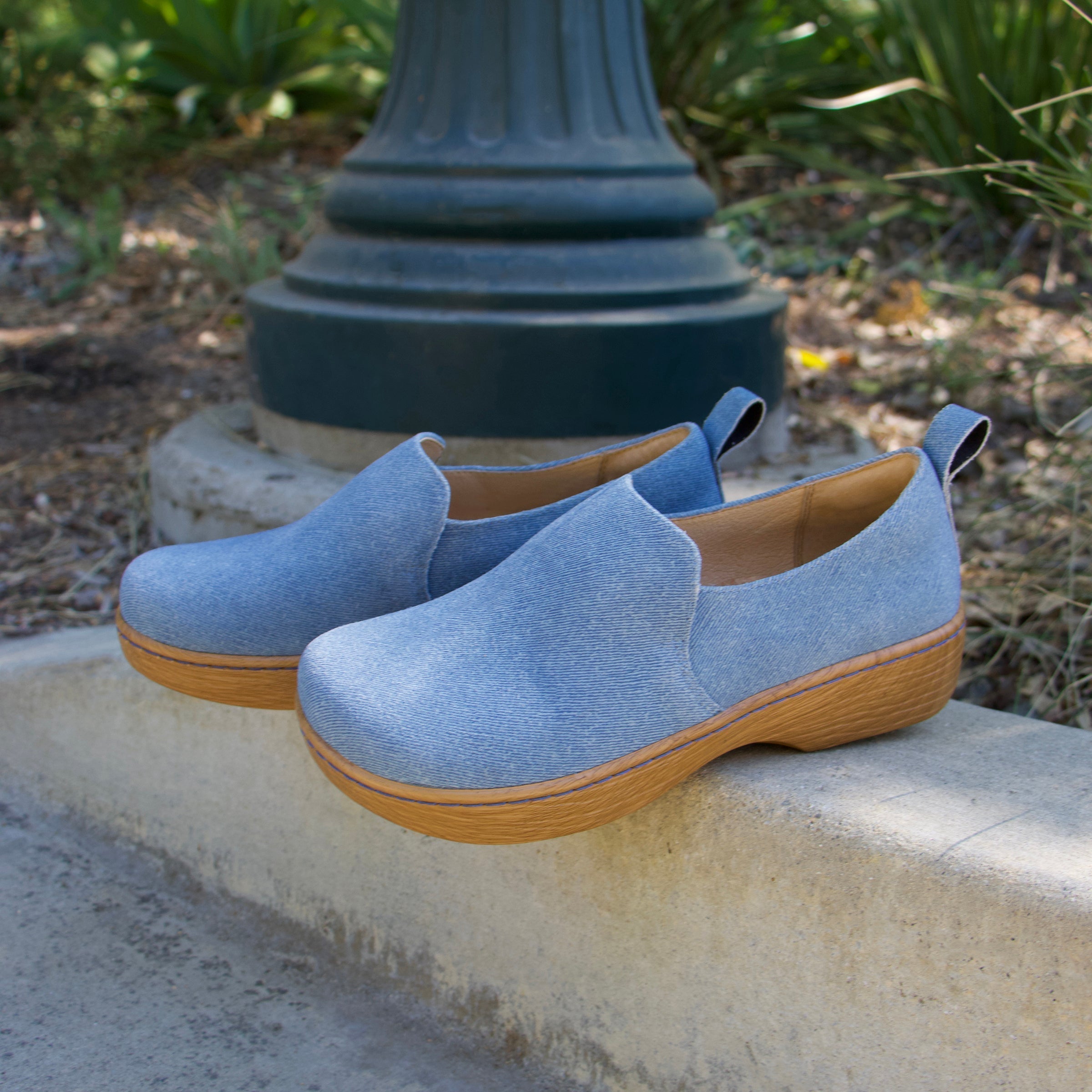 Orygin Jean Jeanie Shoe - Image 2