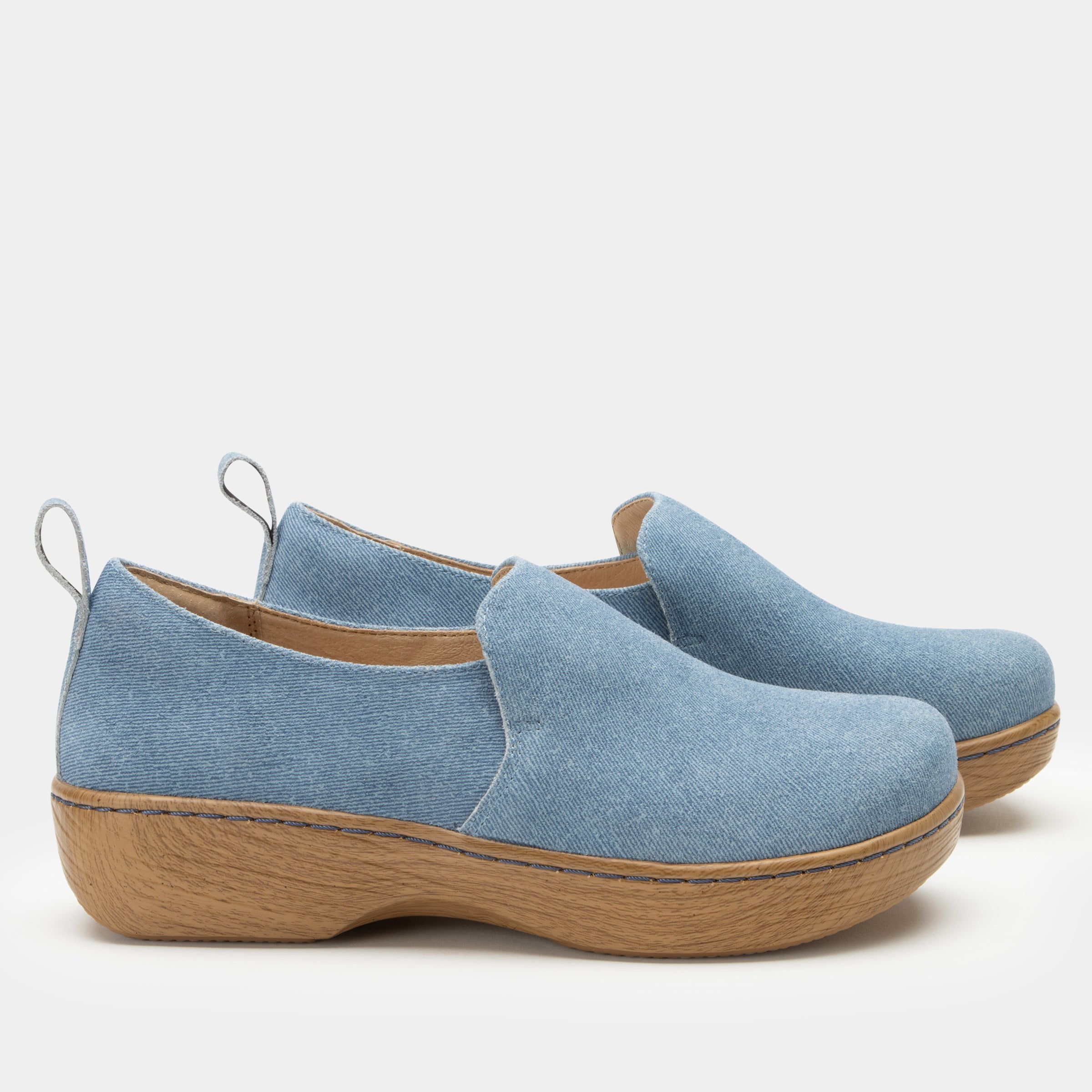 Orygin Jean Jeanie Shoe - Image 3
