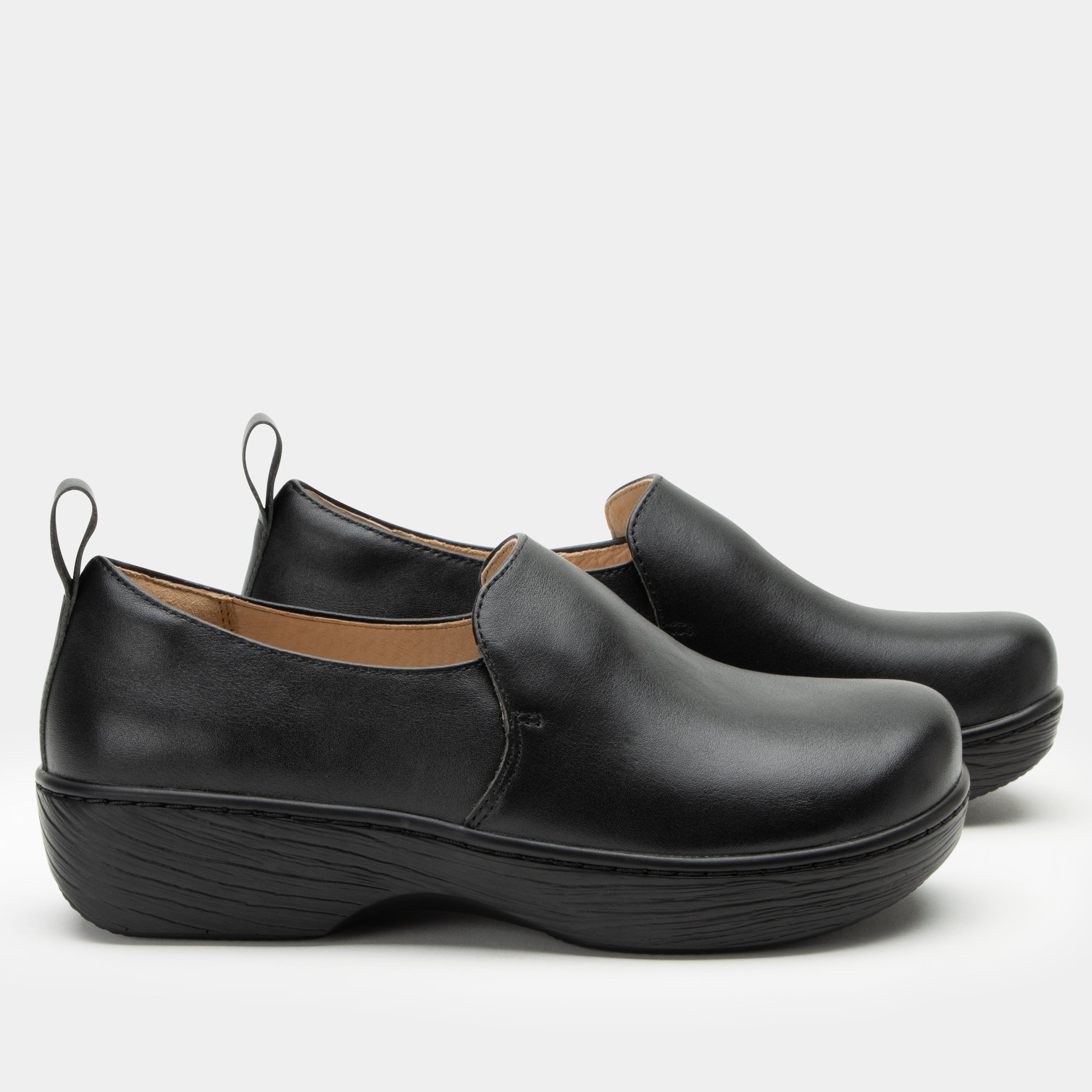 Orygin Black Shoe - Image 3