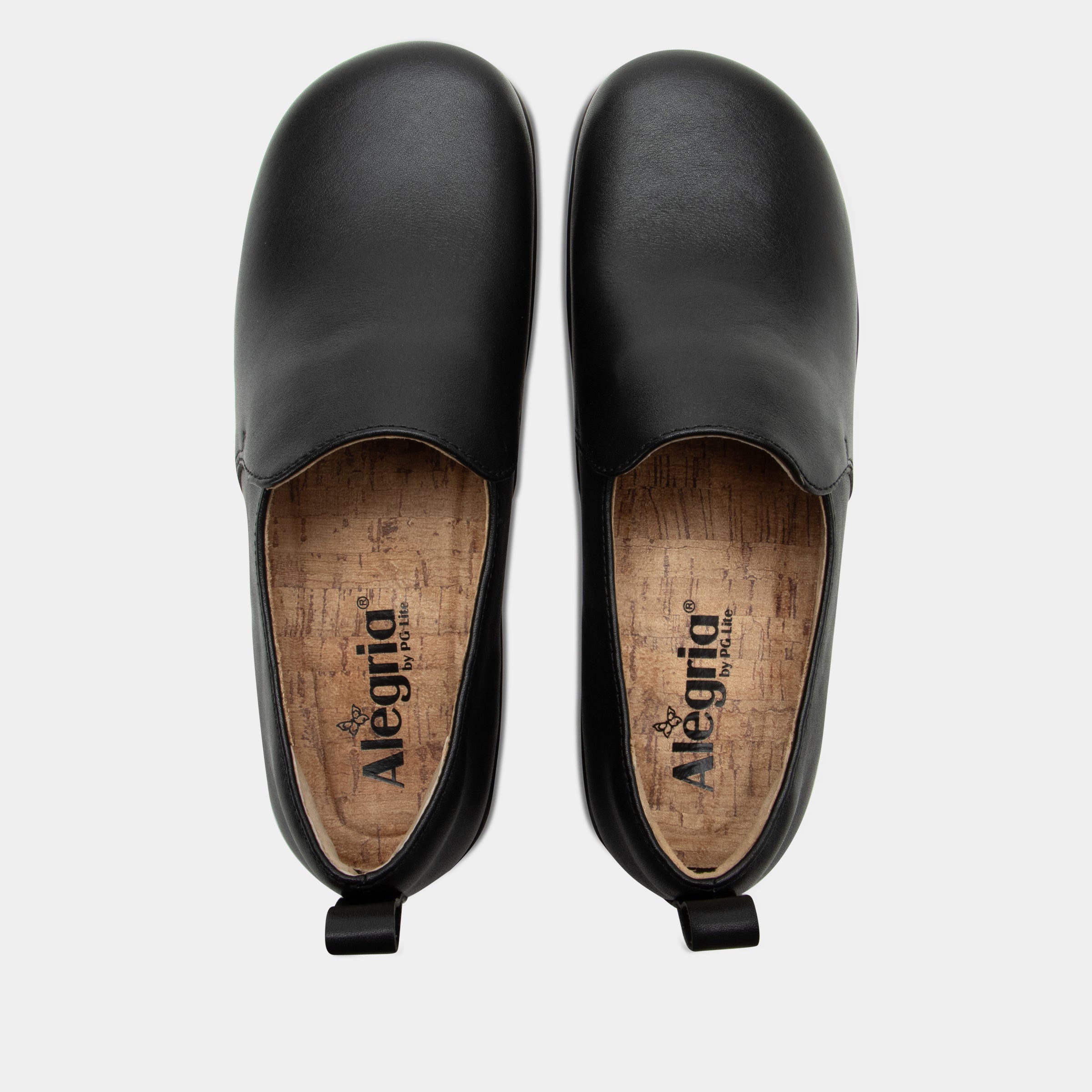 Orygin Black Shoe - Image 5