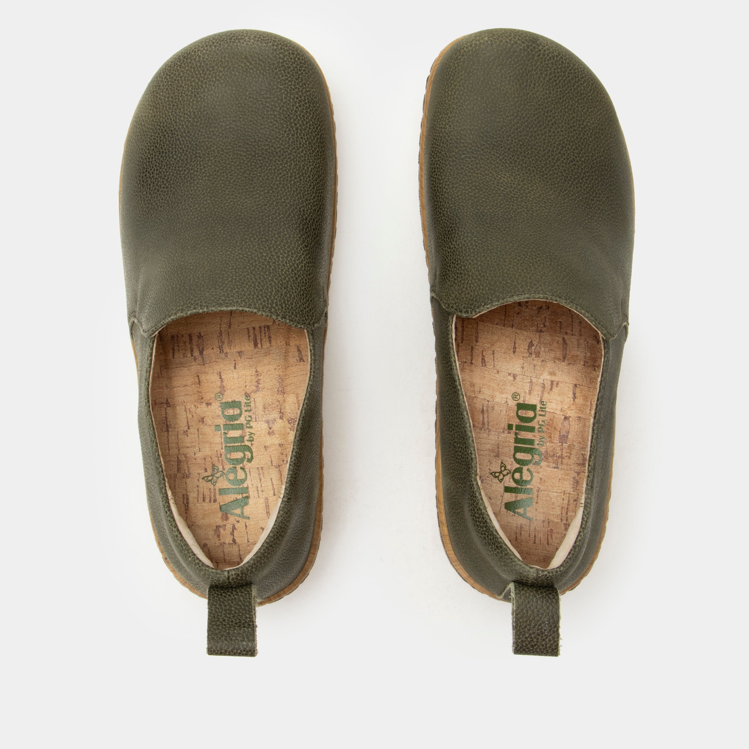 Orygin Avocado Shoe - Image 4