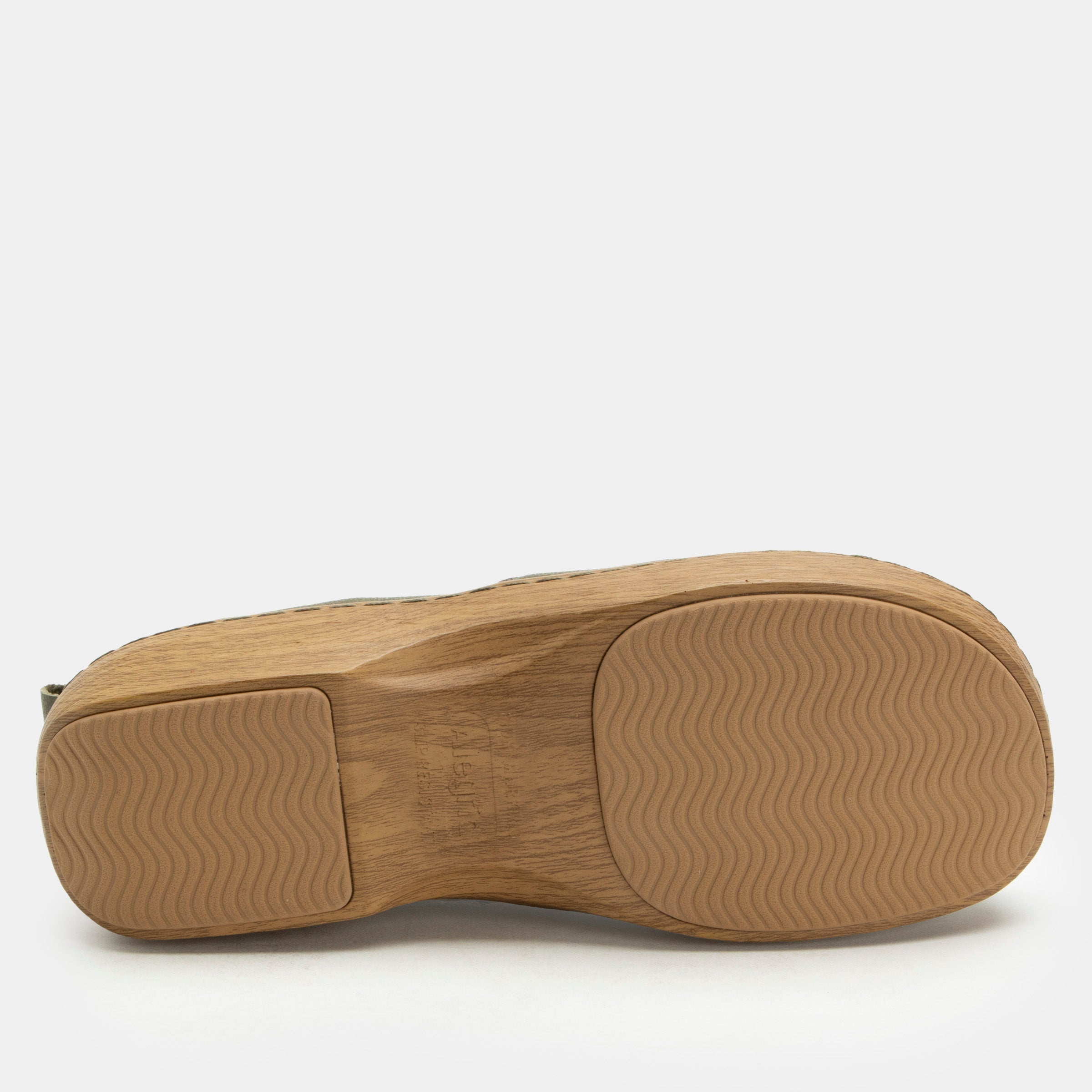 Orygin Avocado Shoe - Image 6