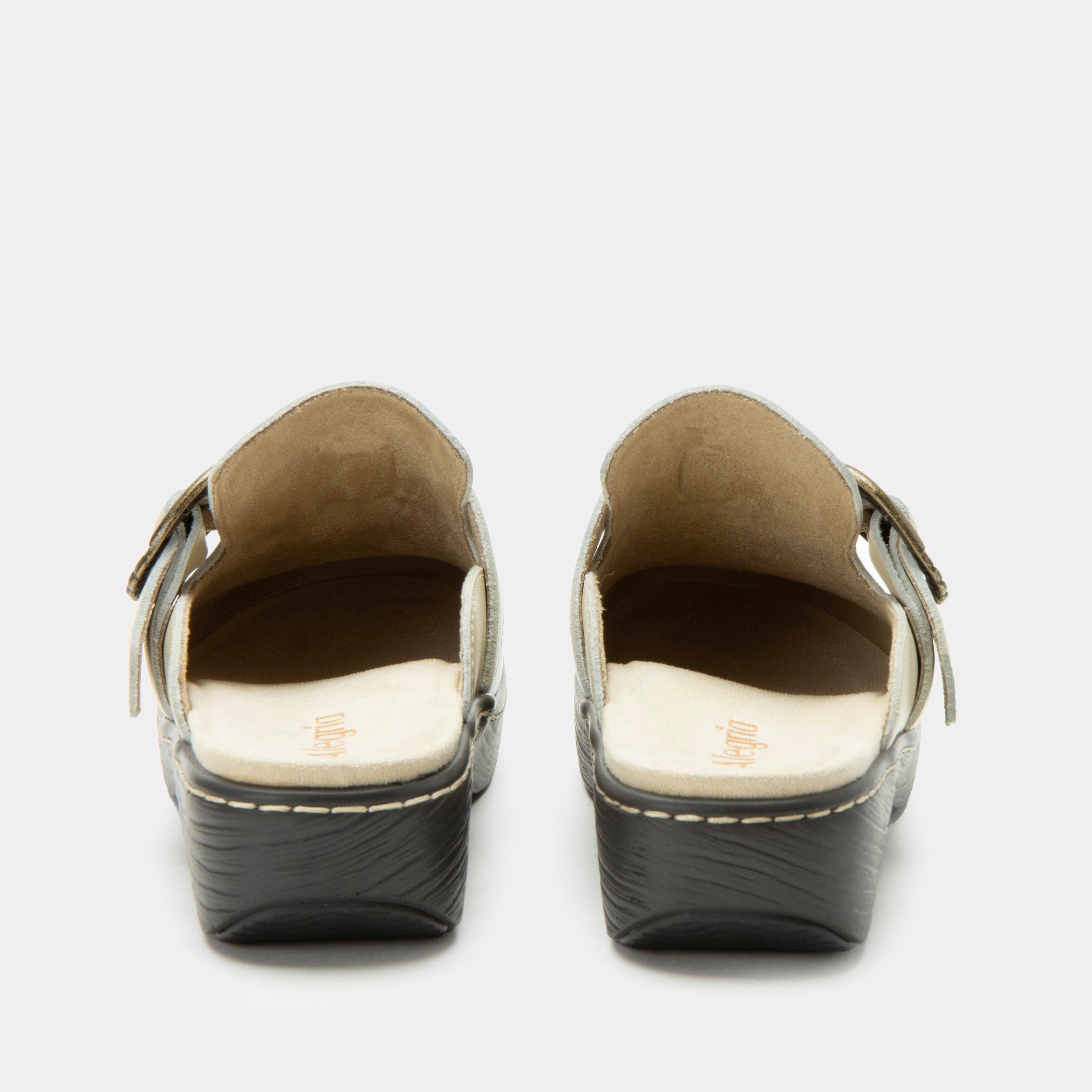 Osmosis Gold Cream Shoe - Image 4