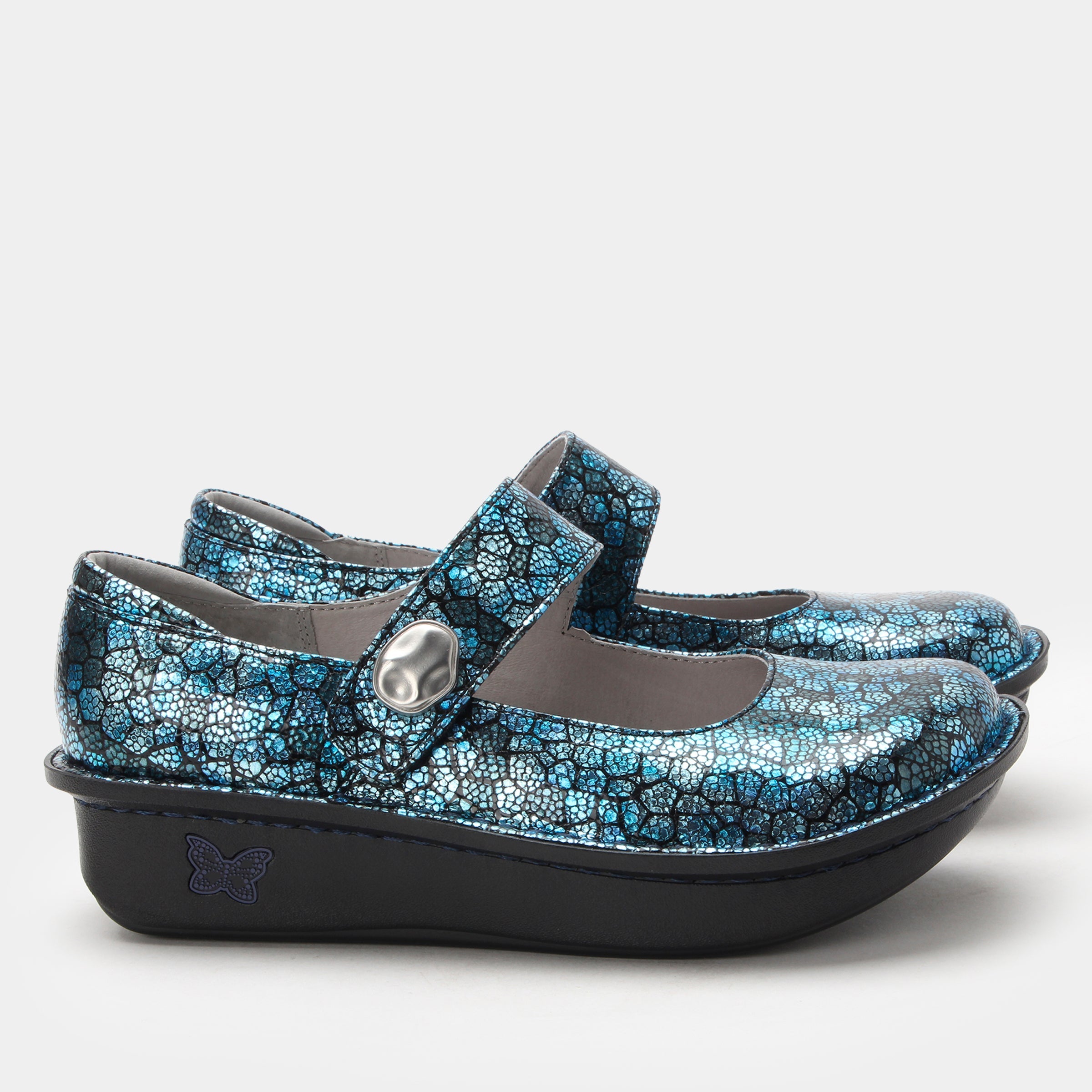 Paloma Blue Fusion Mary Jane - Image 3