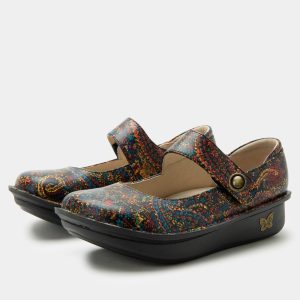 Paloma Bold & Beautiful Mary Jane