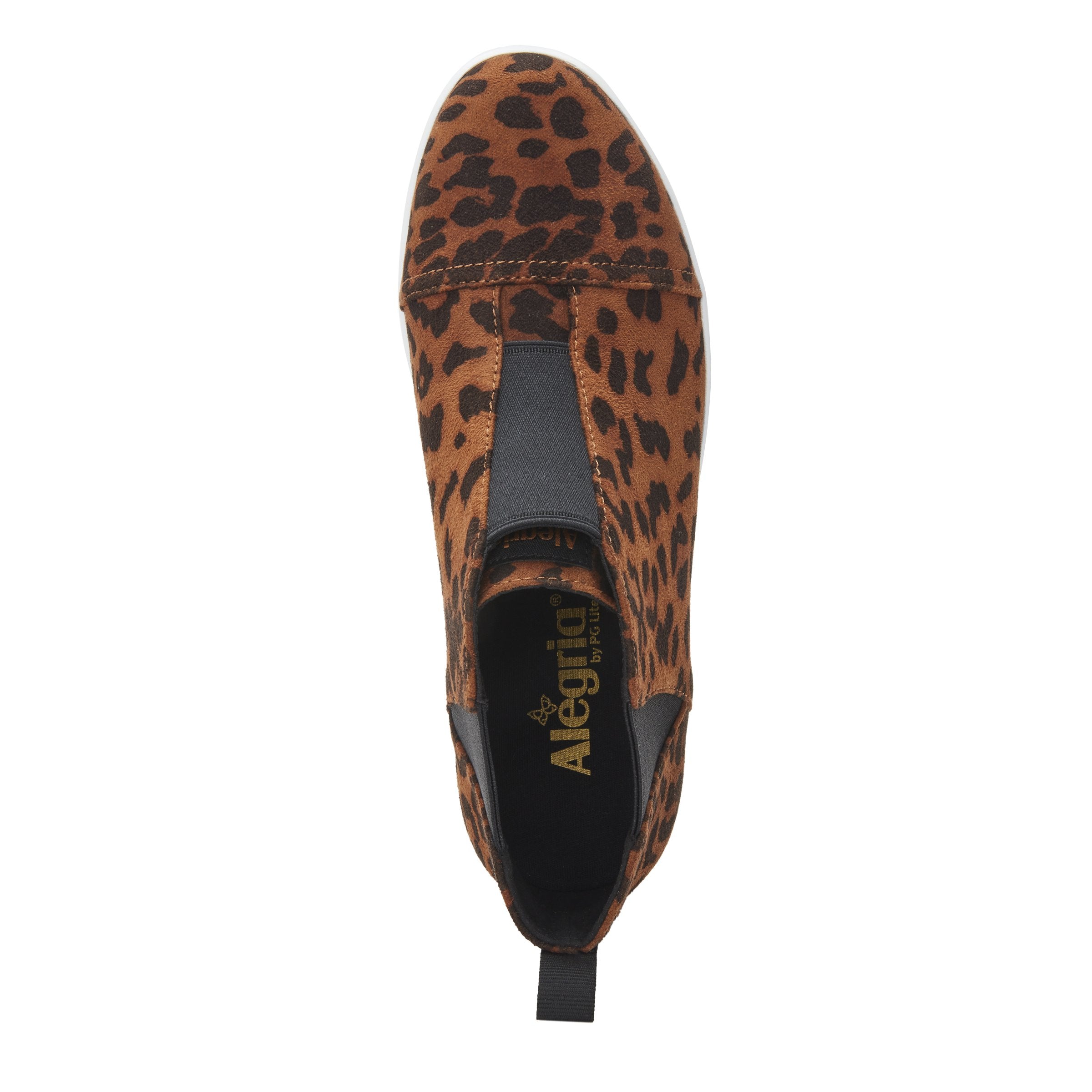 Parker Leopard Bootie - Image 5