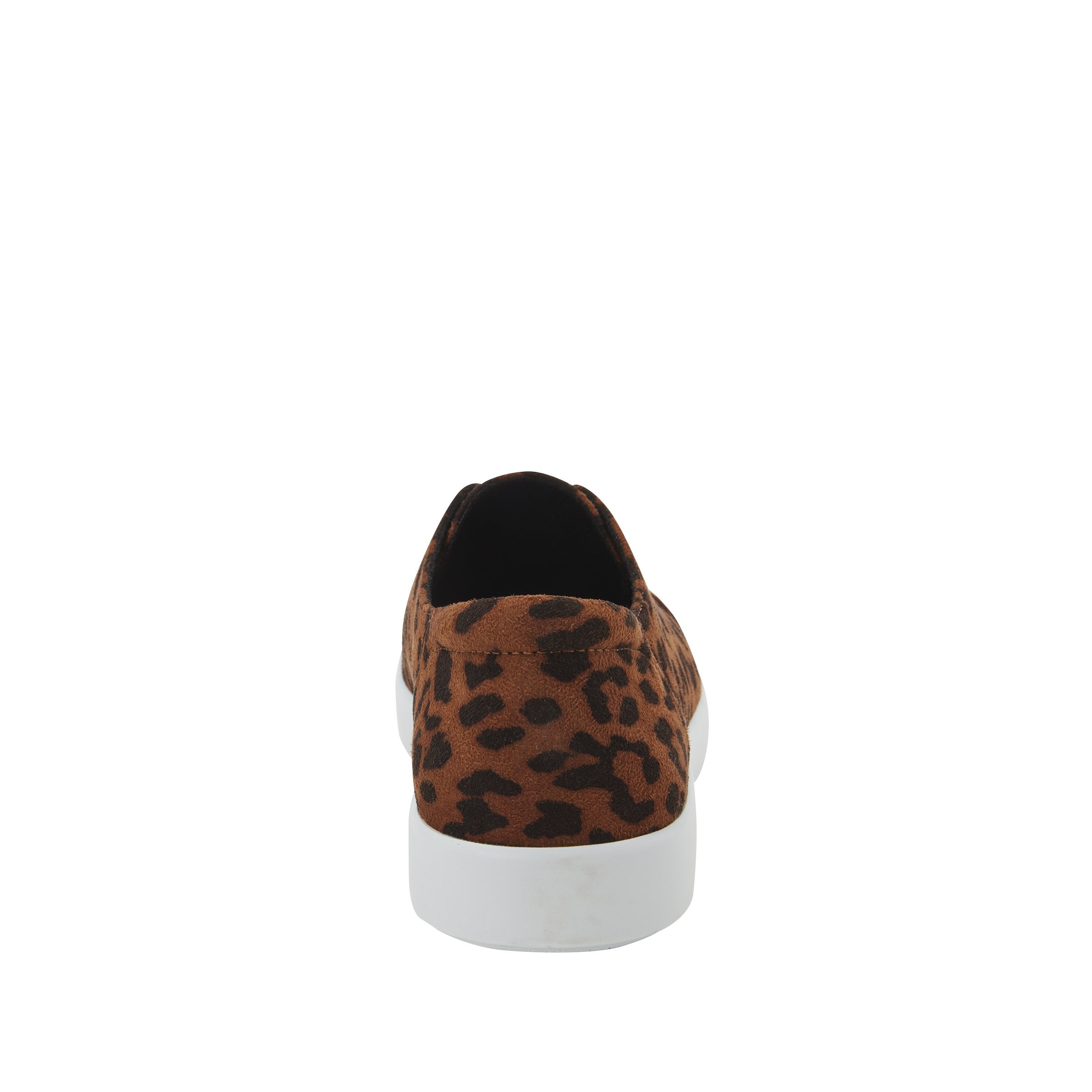 Posy Leopard Shoe - Image 3