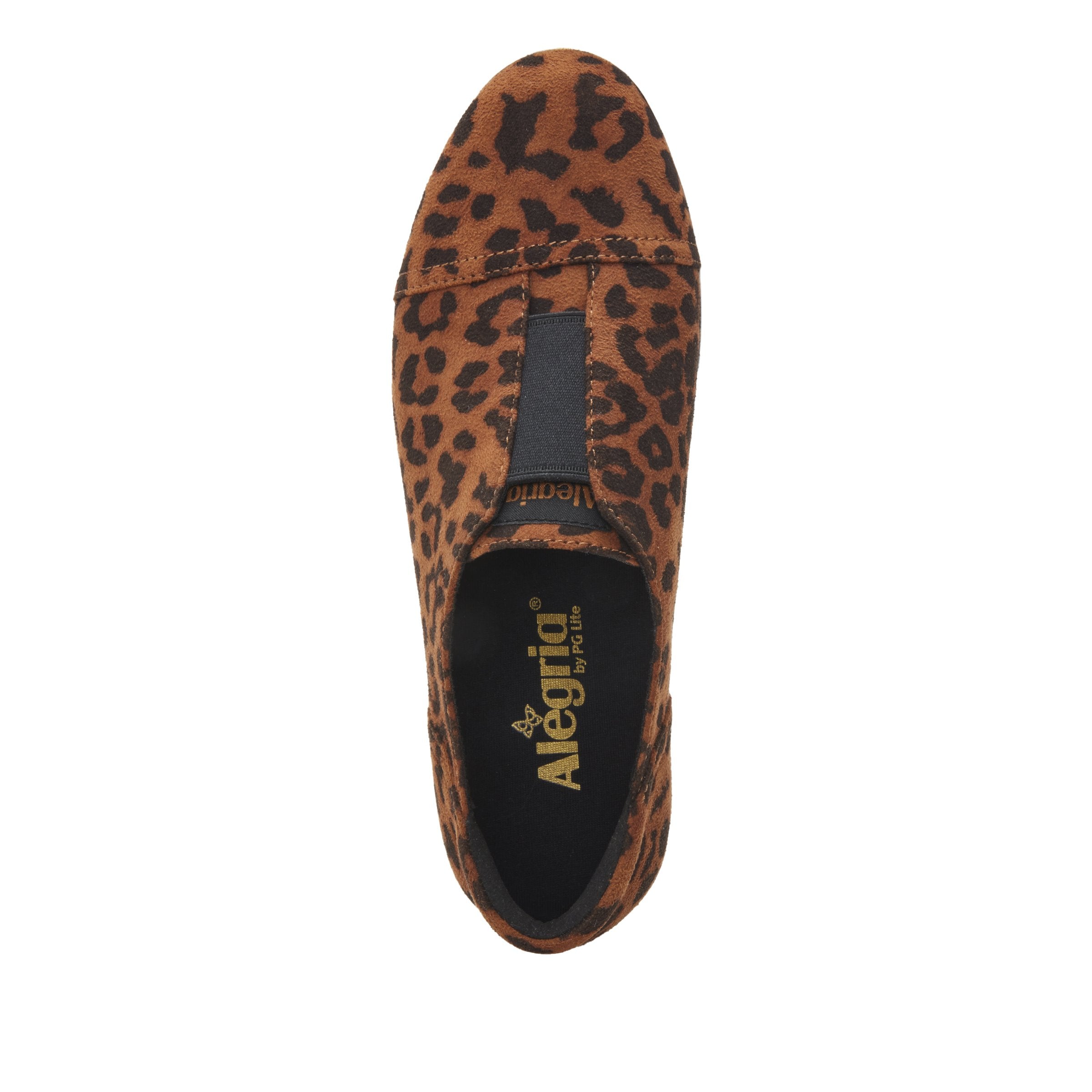 Posy Leopard Shoe - Image 4