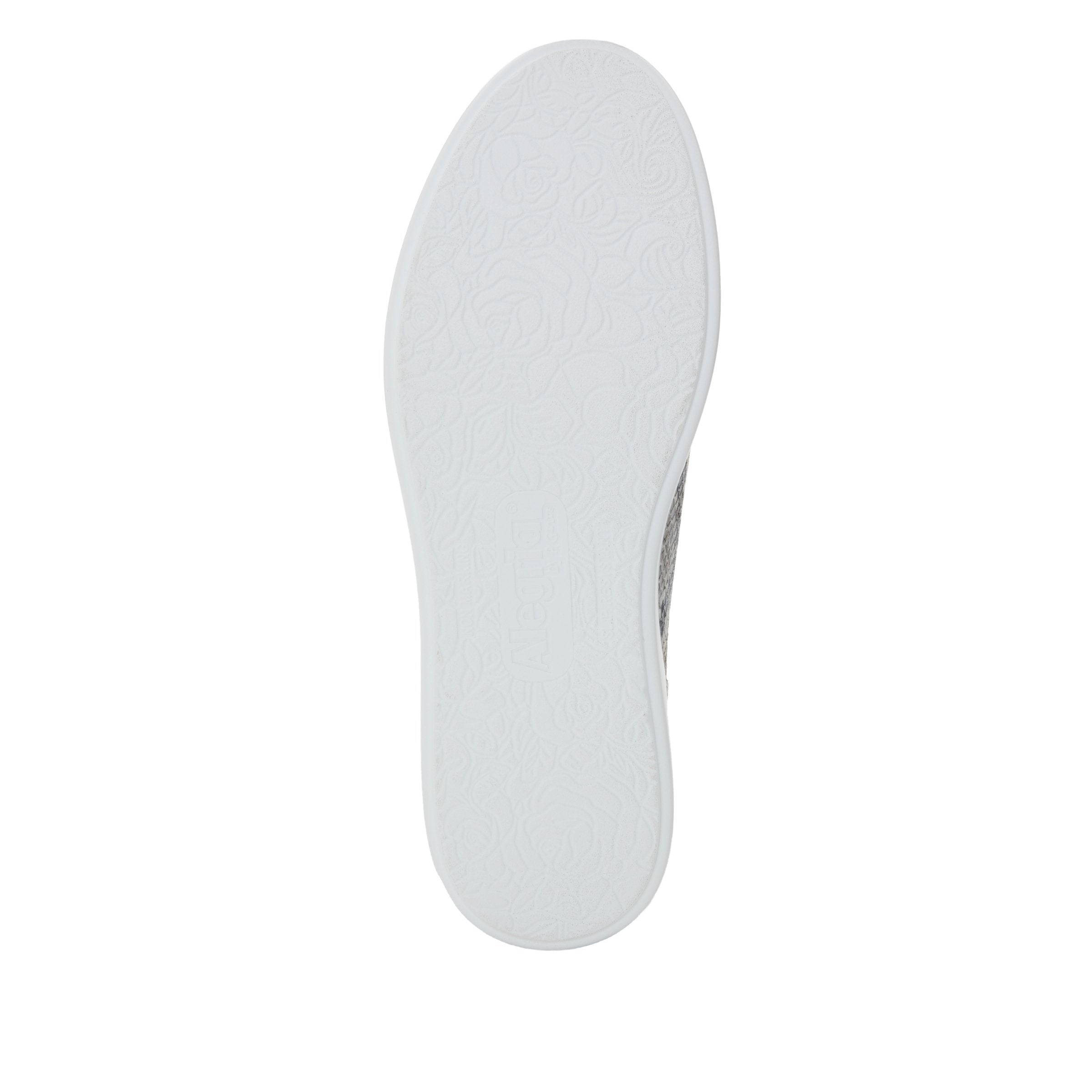 Posy Natural Snake Shoe - Image 6