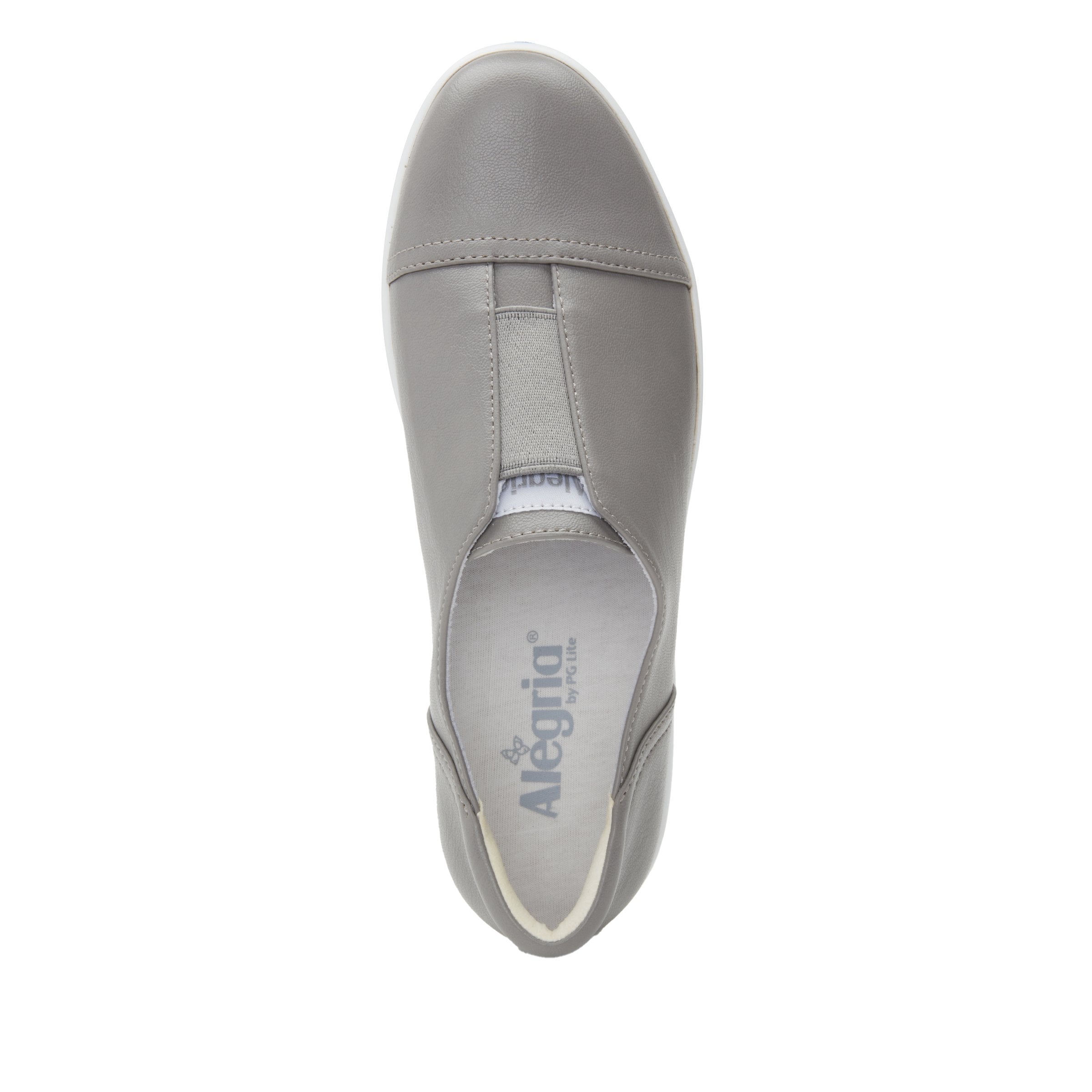 Posy Dove Nappa Shoe - Image 5