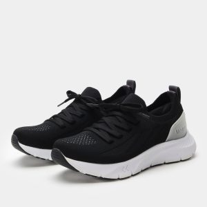 Regale Iron Black Shoe