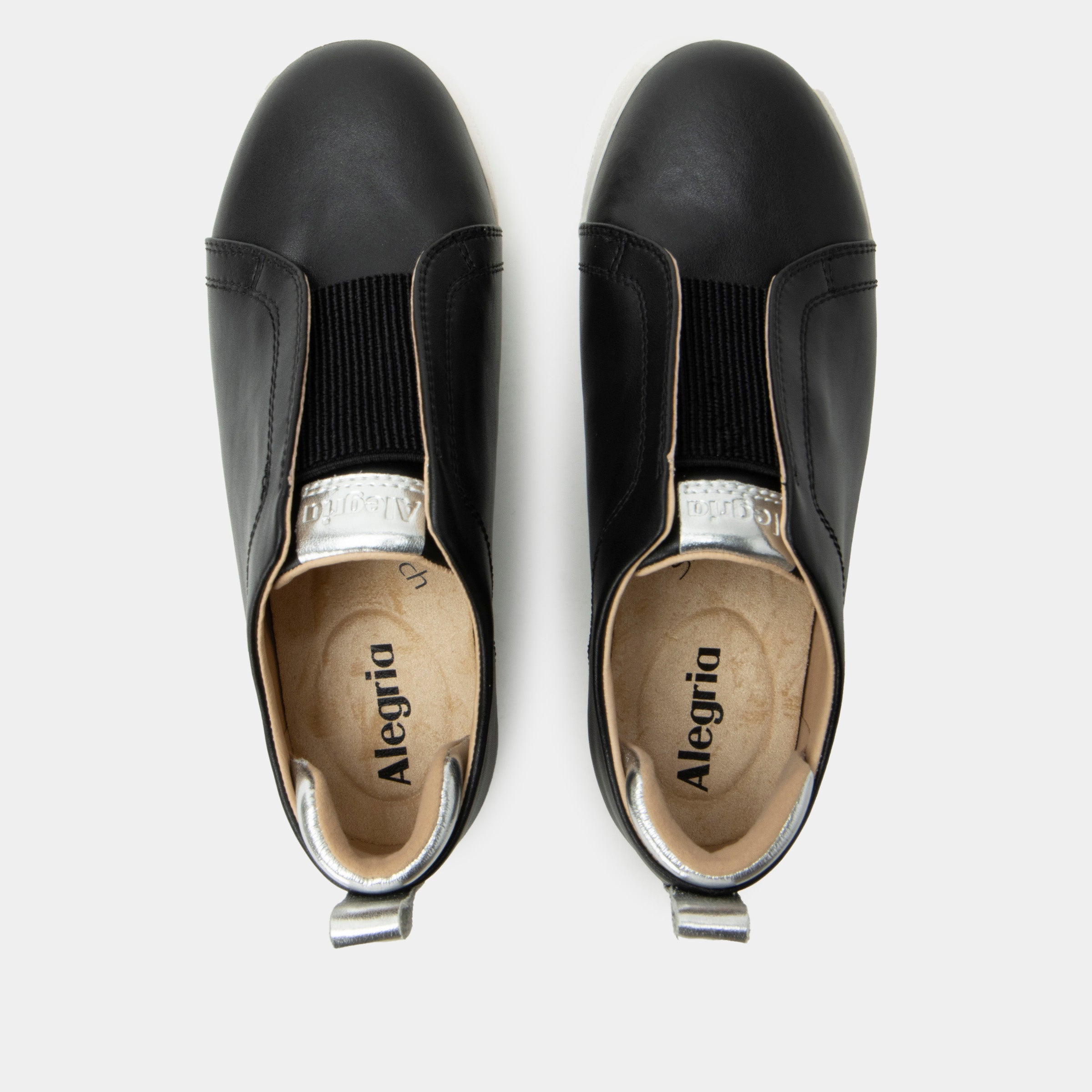 Reah Black Shoe - Image 4