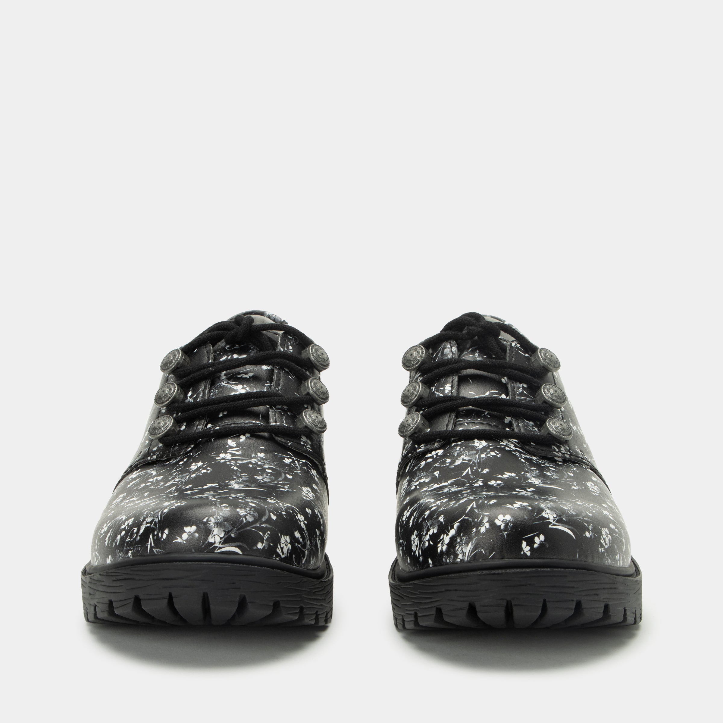 Resa Grey Gradens Shoe - Image 6