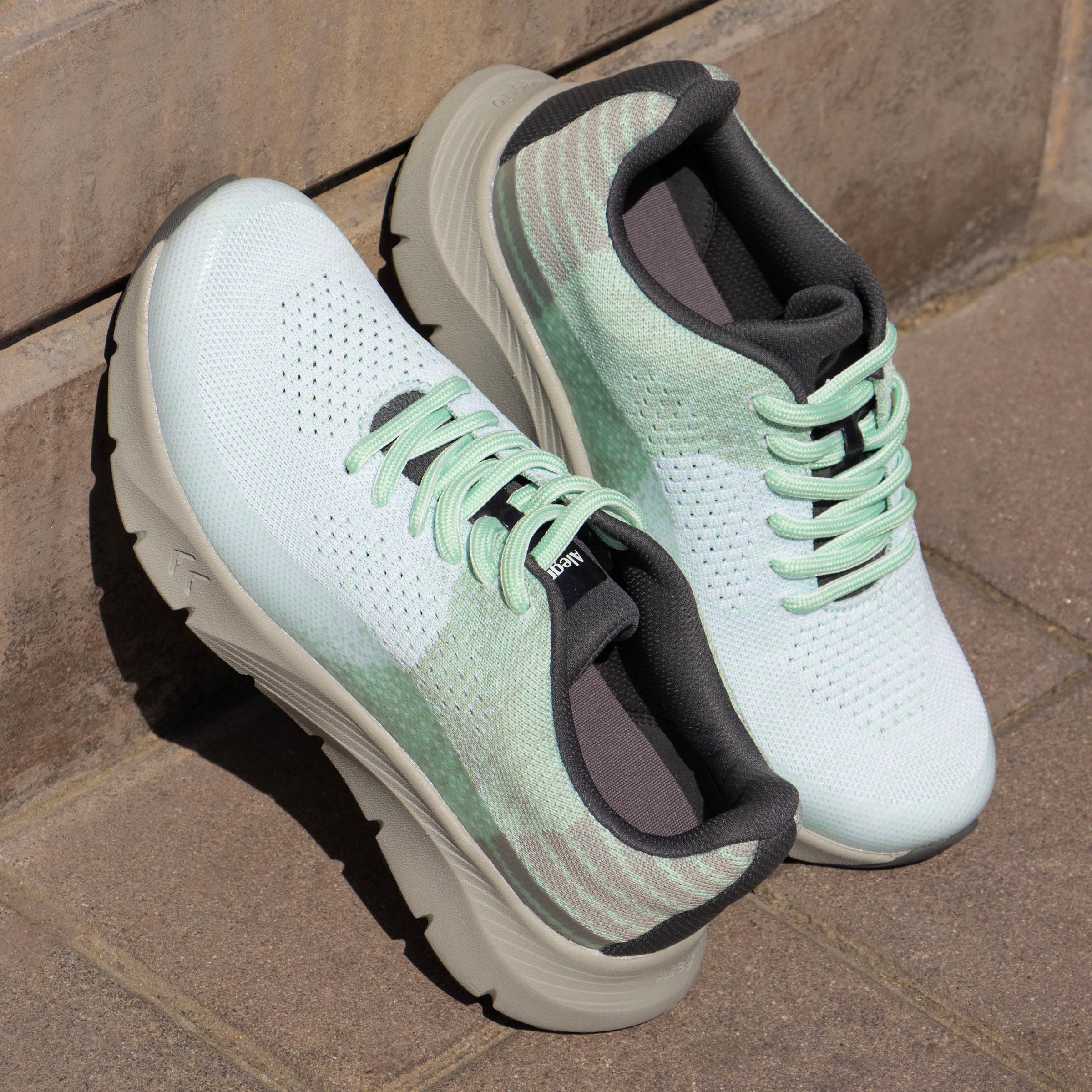 Revl Bio-Mint Shoe - Image 2