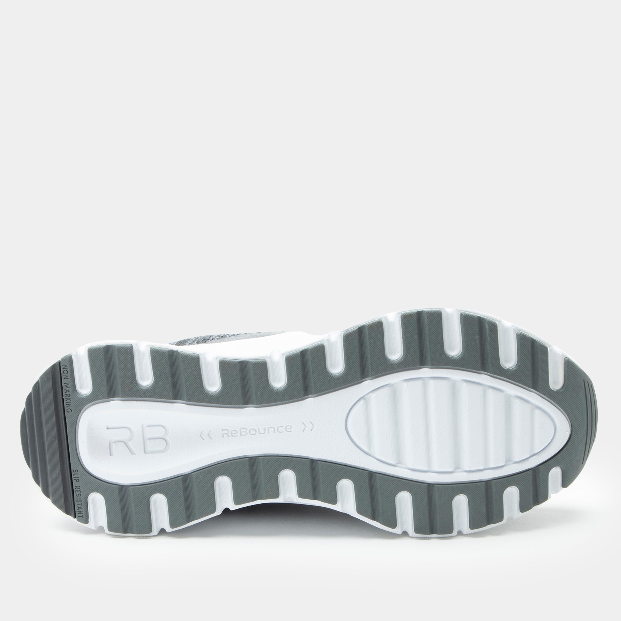 Revl Graphite Shoe - Image 7