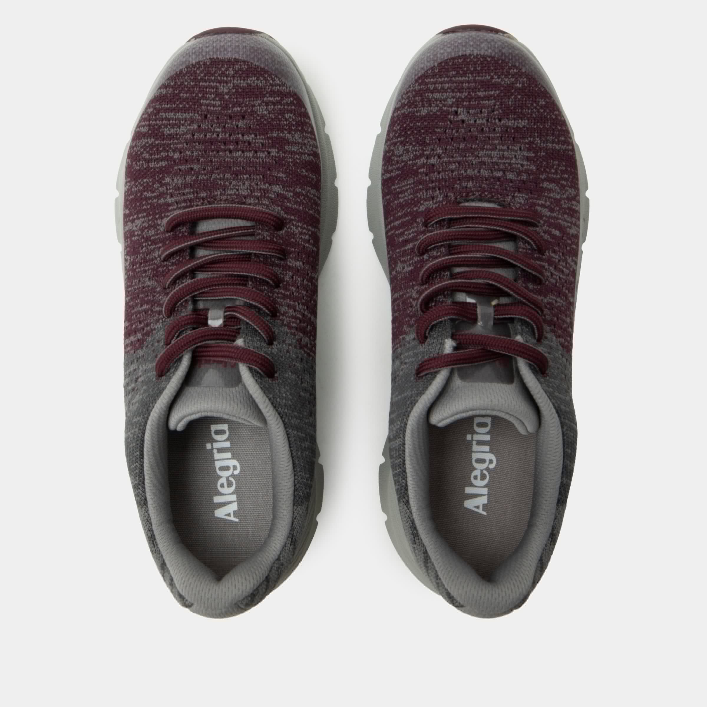Revl Plum Shoe - Image 5