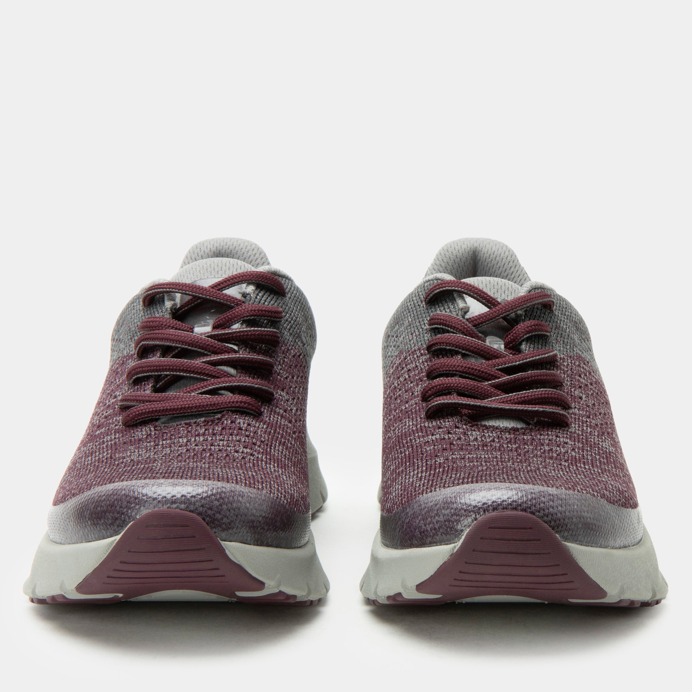 Revl Plum Shoe - Image 6