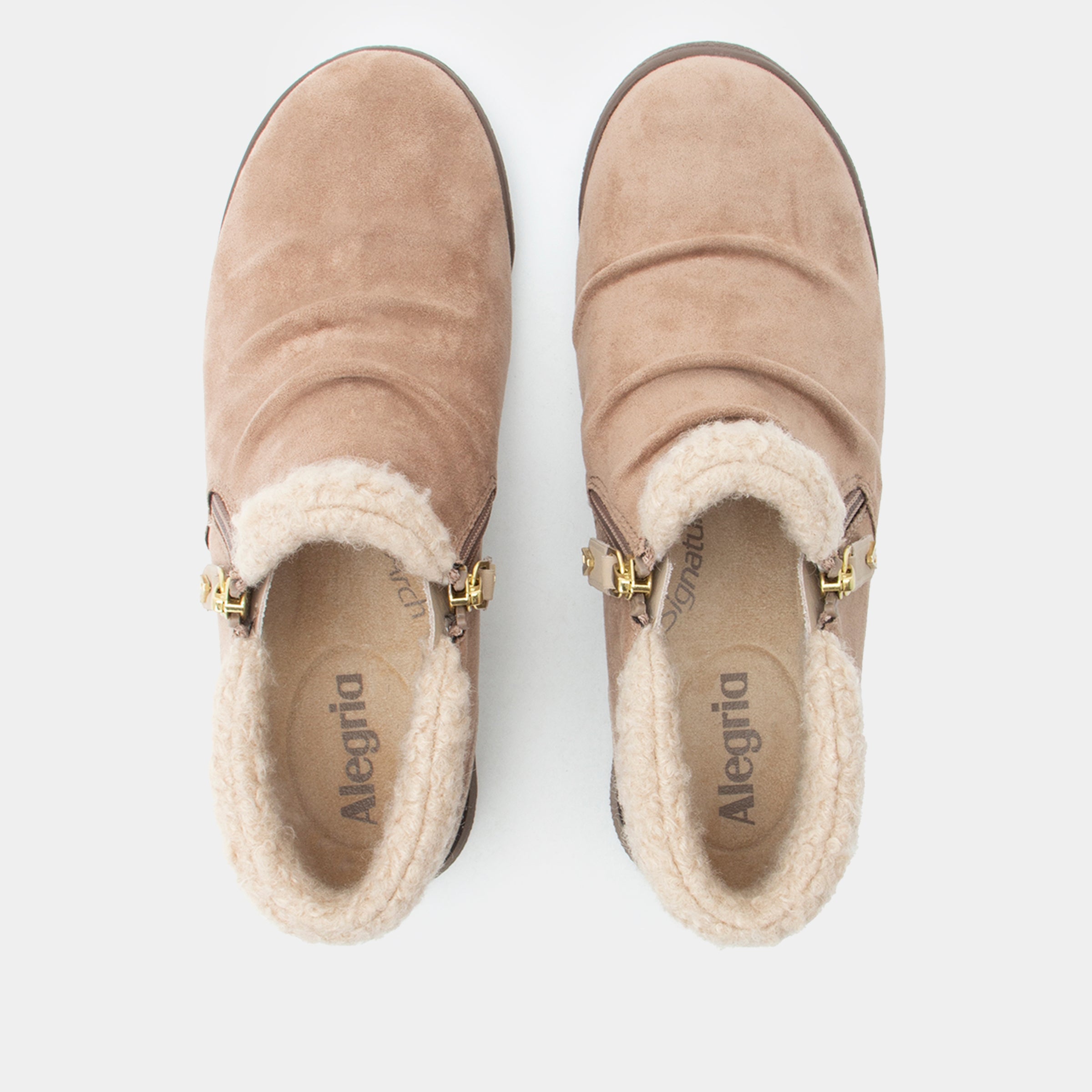 Rylah Latte Boot - Image 5