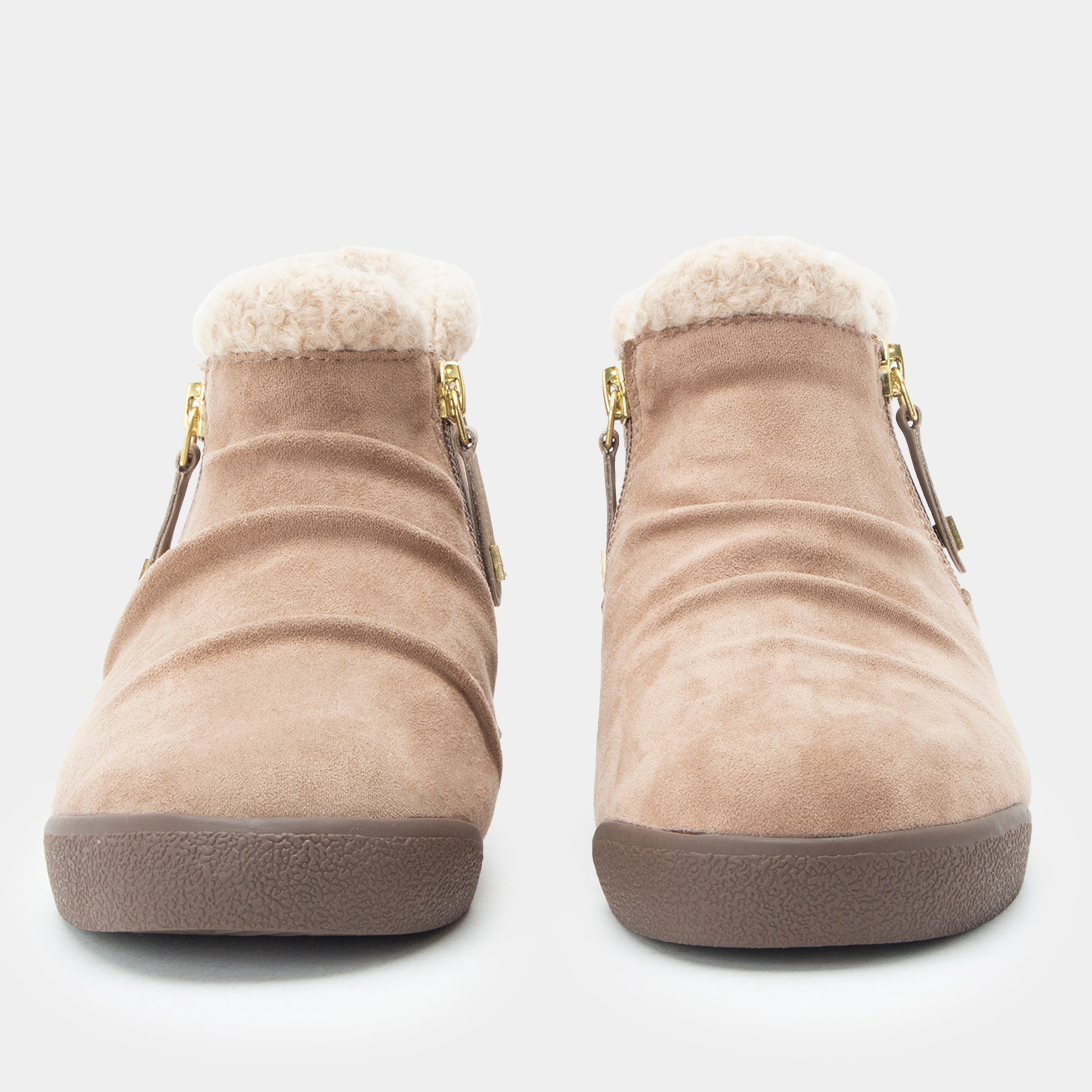 Rylah Latte Boot - Image 6