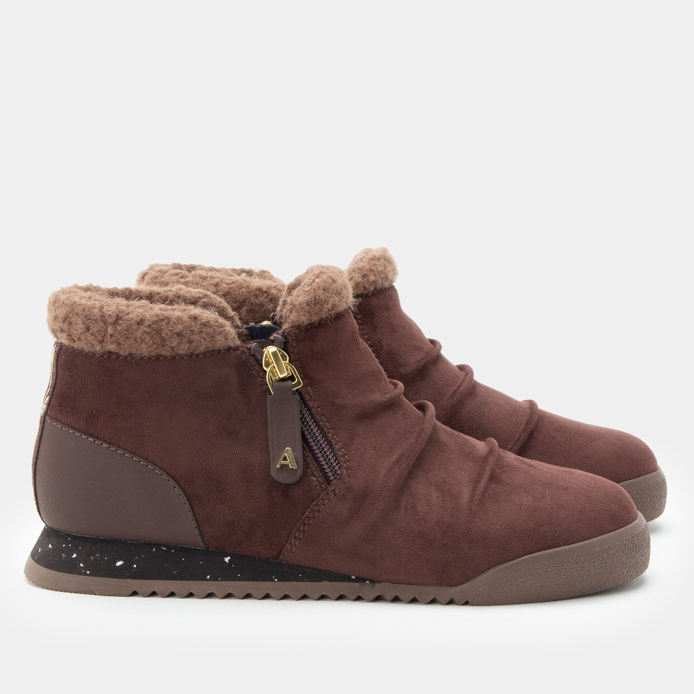 Rylah Mocha Boot - Image 3