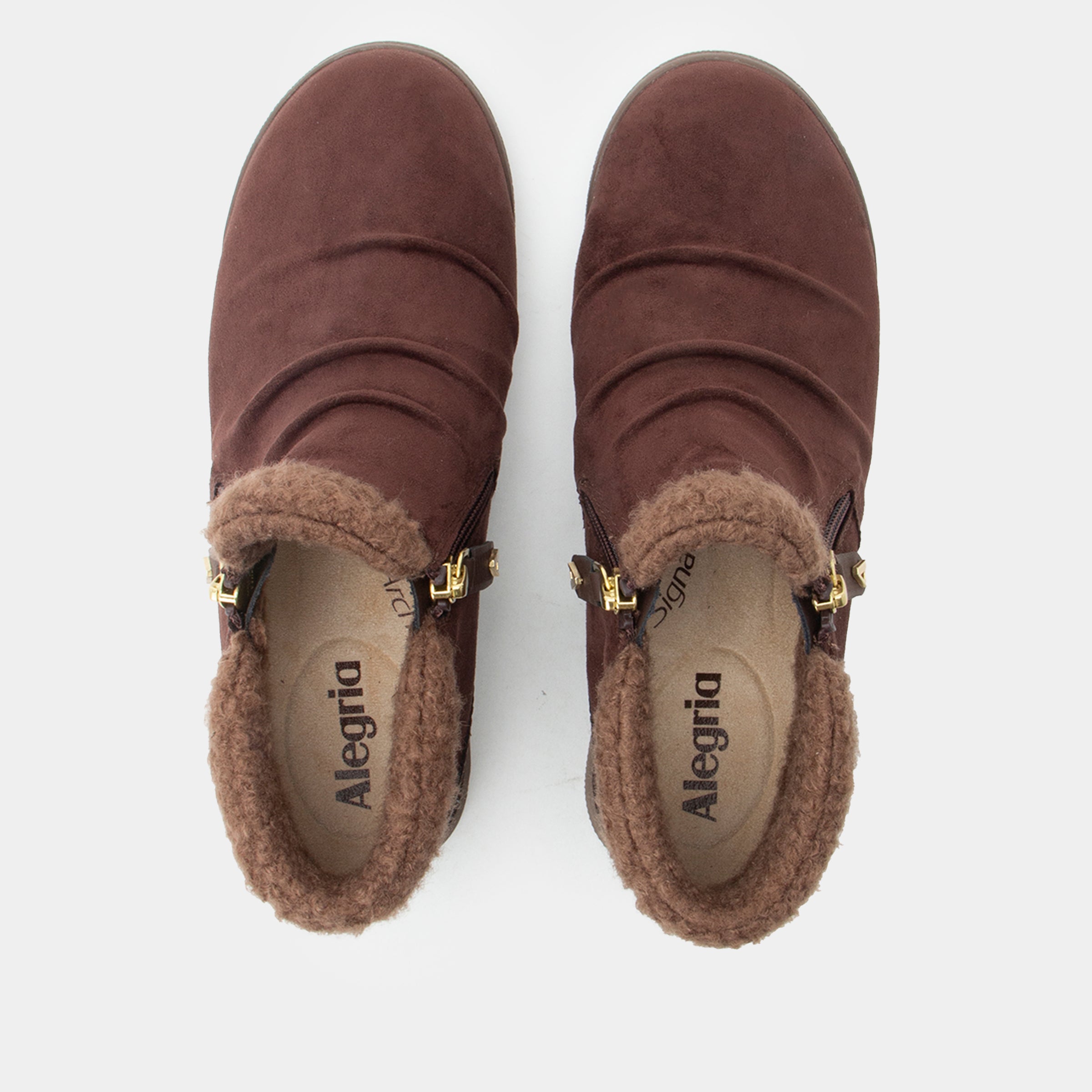 Rylah Mocha Boot - Image 5