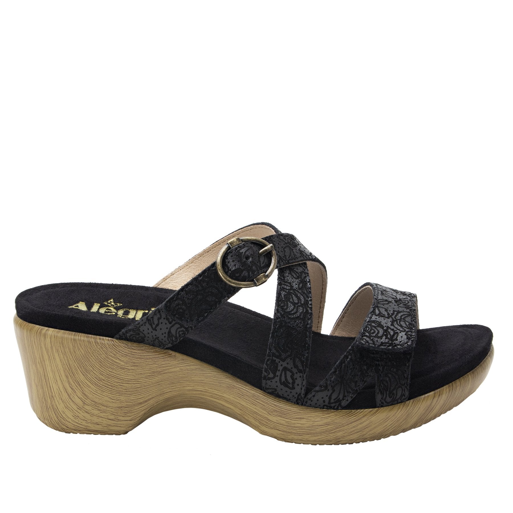 Roux Finely Sandal - Image 3
