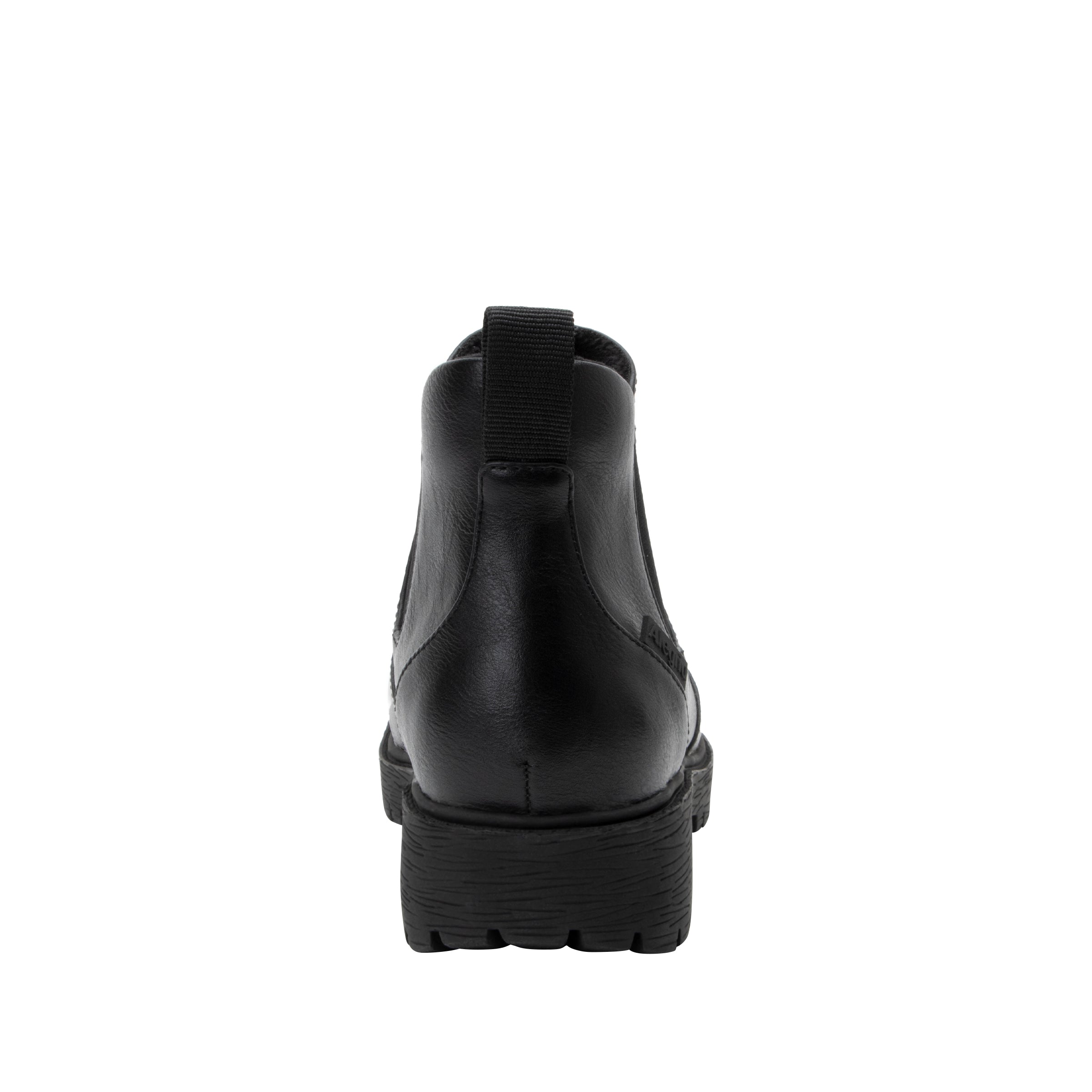 Rowen Black Boot - Image 4