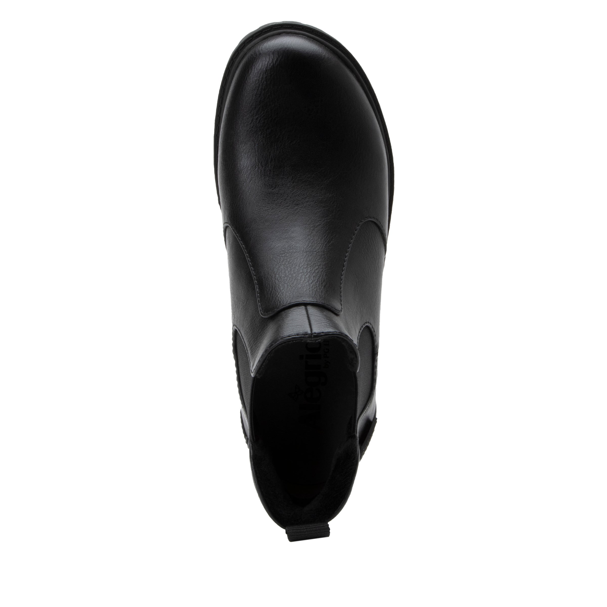 Rowen Black Boot - Image 5