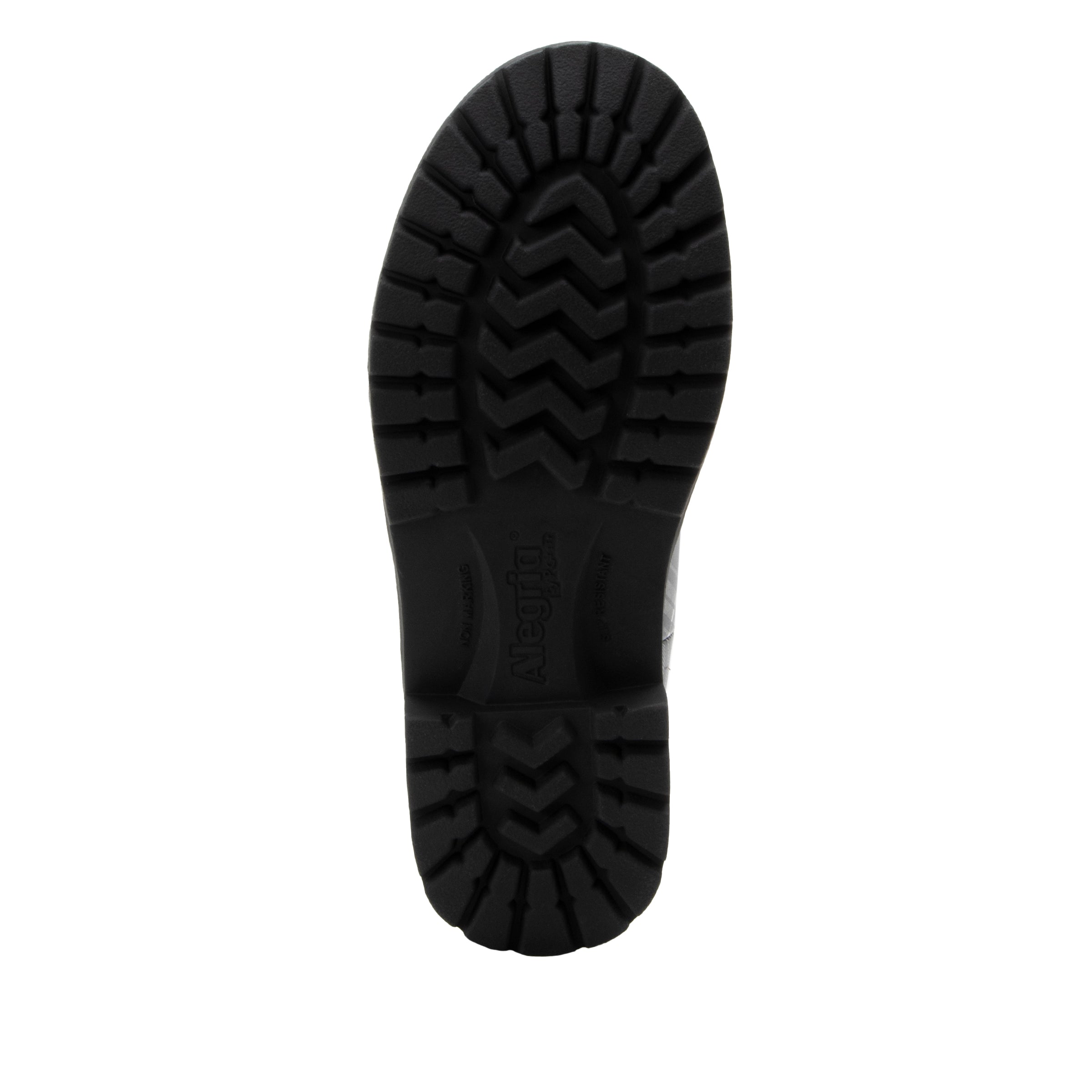 Rowen Plaid Boot - Image 6