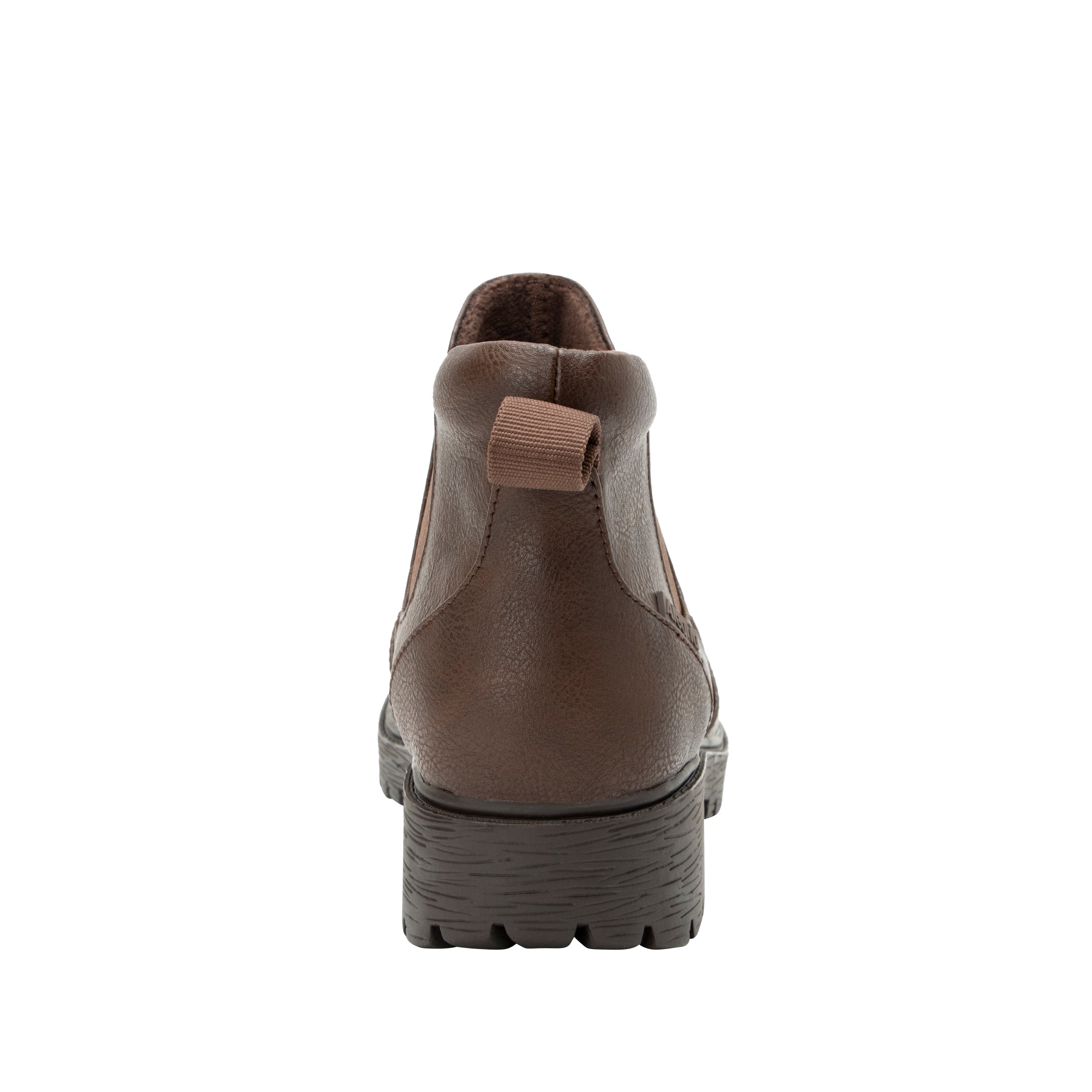 Rowen Brown Boot - Image 3