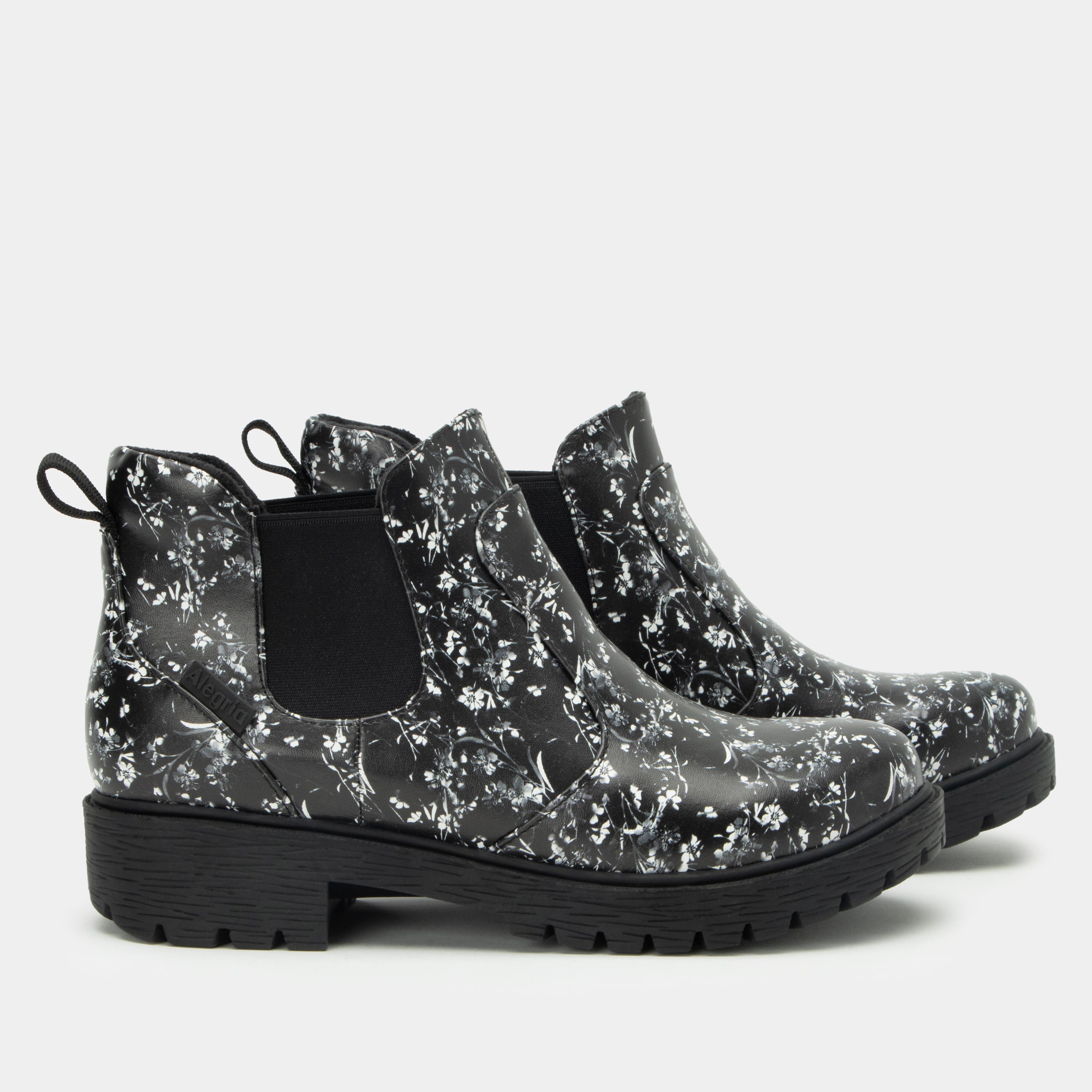 Rowen Grey Gardens Boot - Image 3