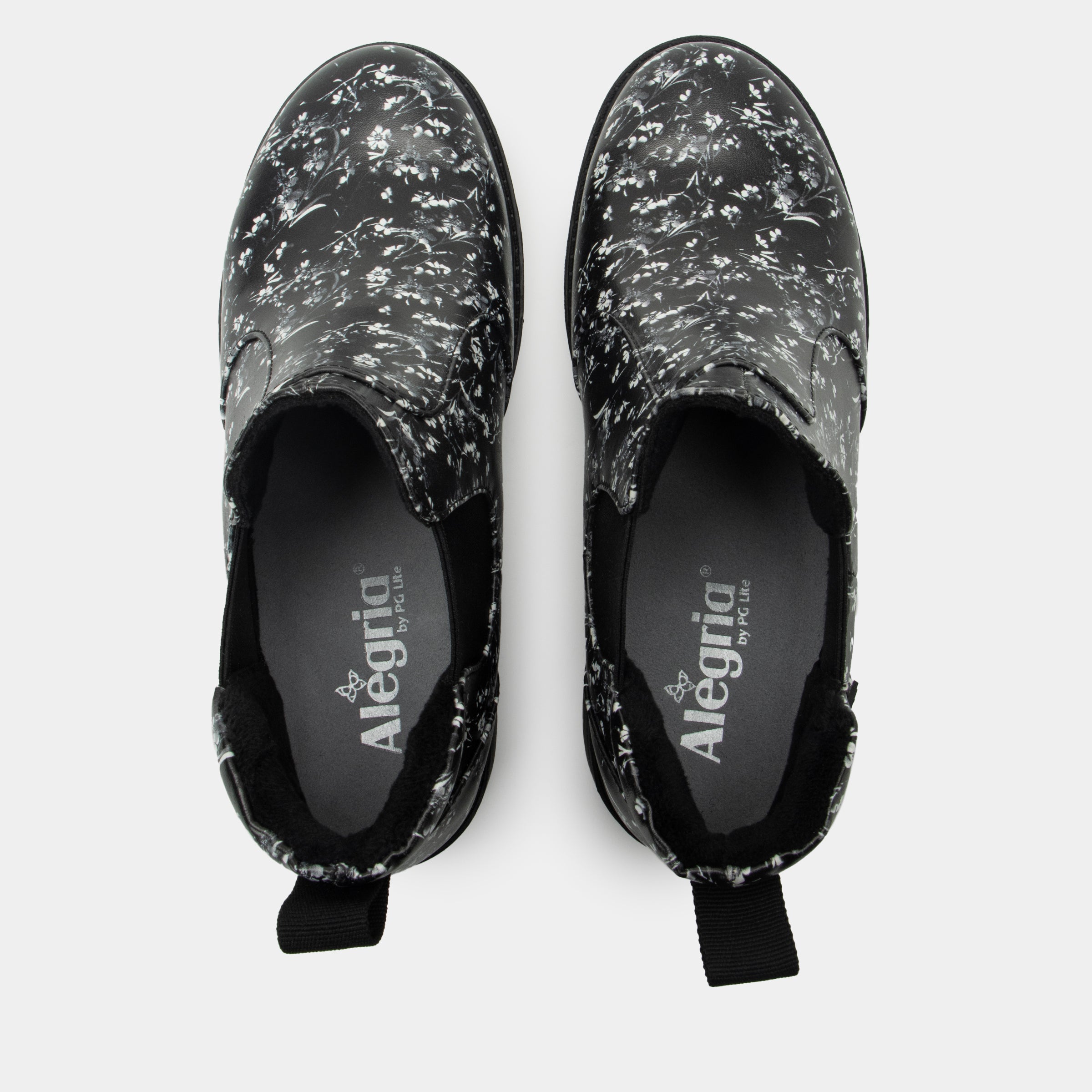 Rowen Grey Gardens Boot - Image 5