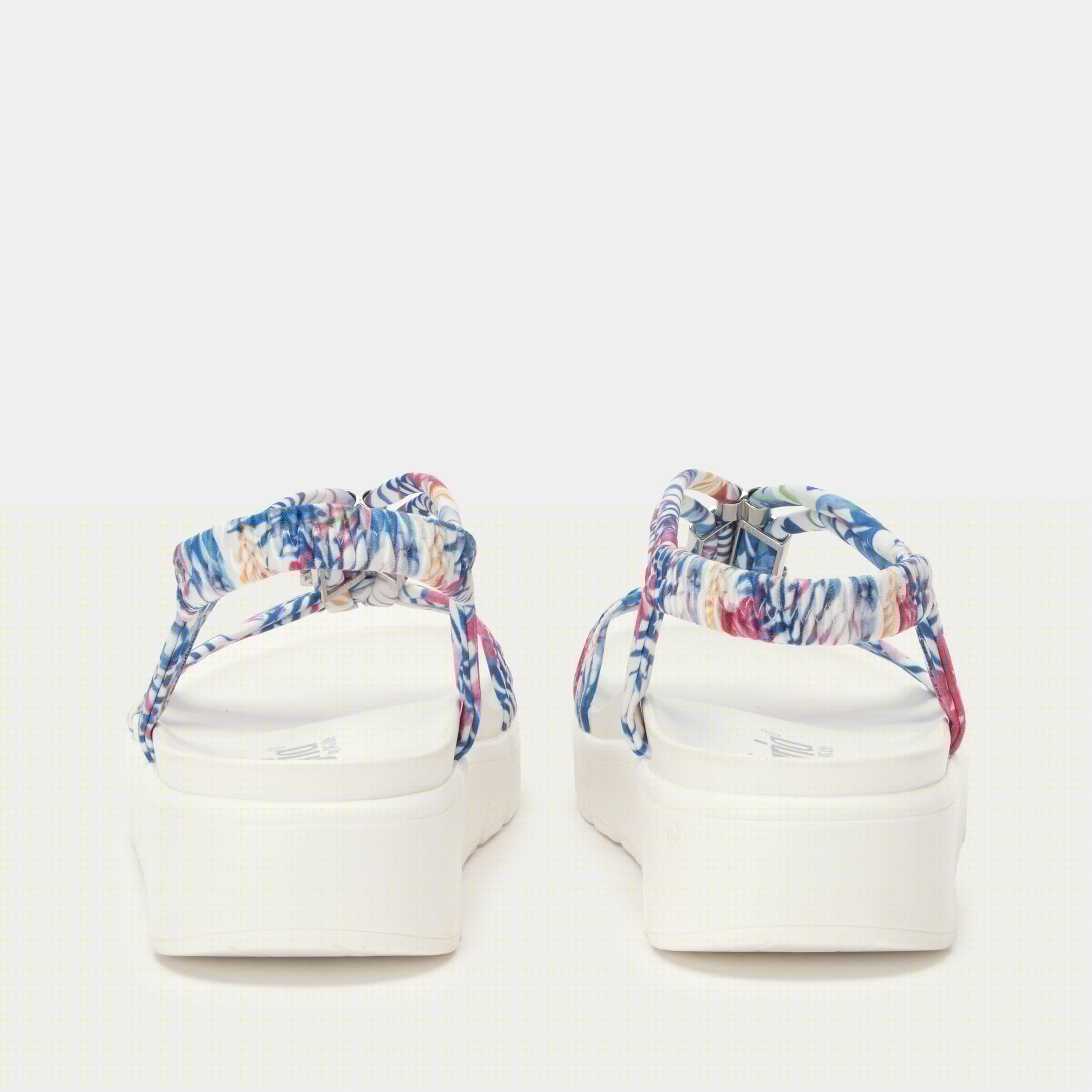 Roz Tropic Sandal - Image 4