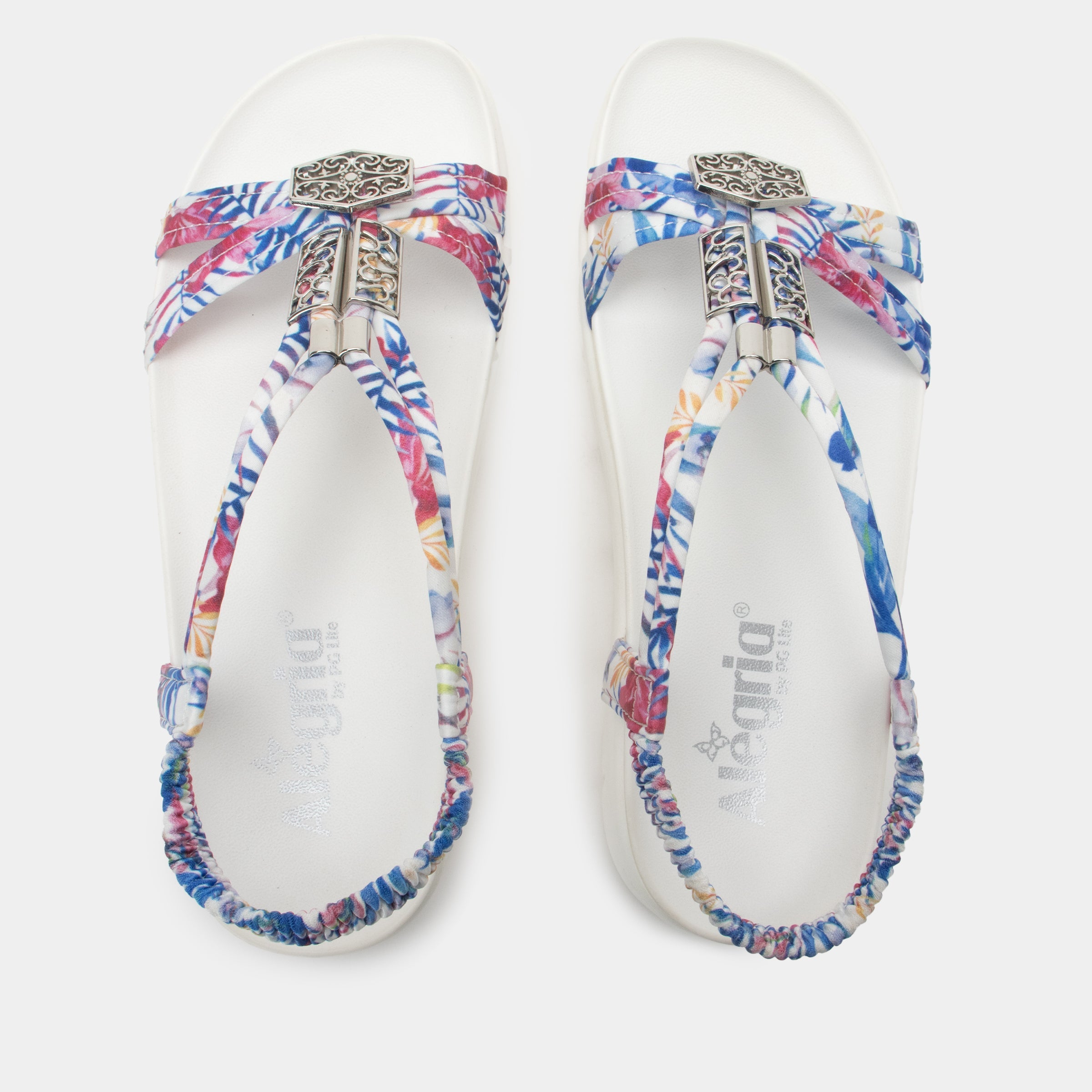 Roz Tropic Sandal - Image 5