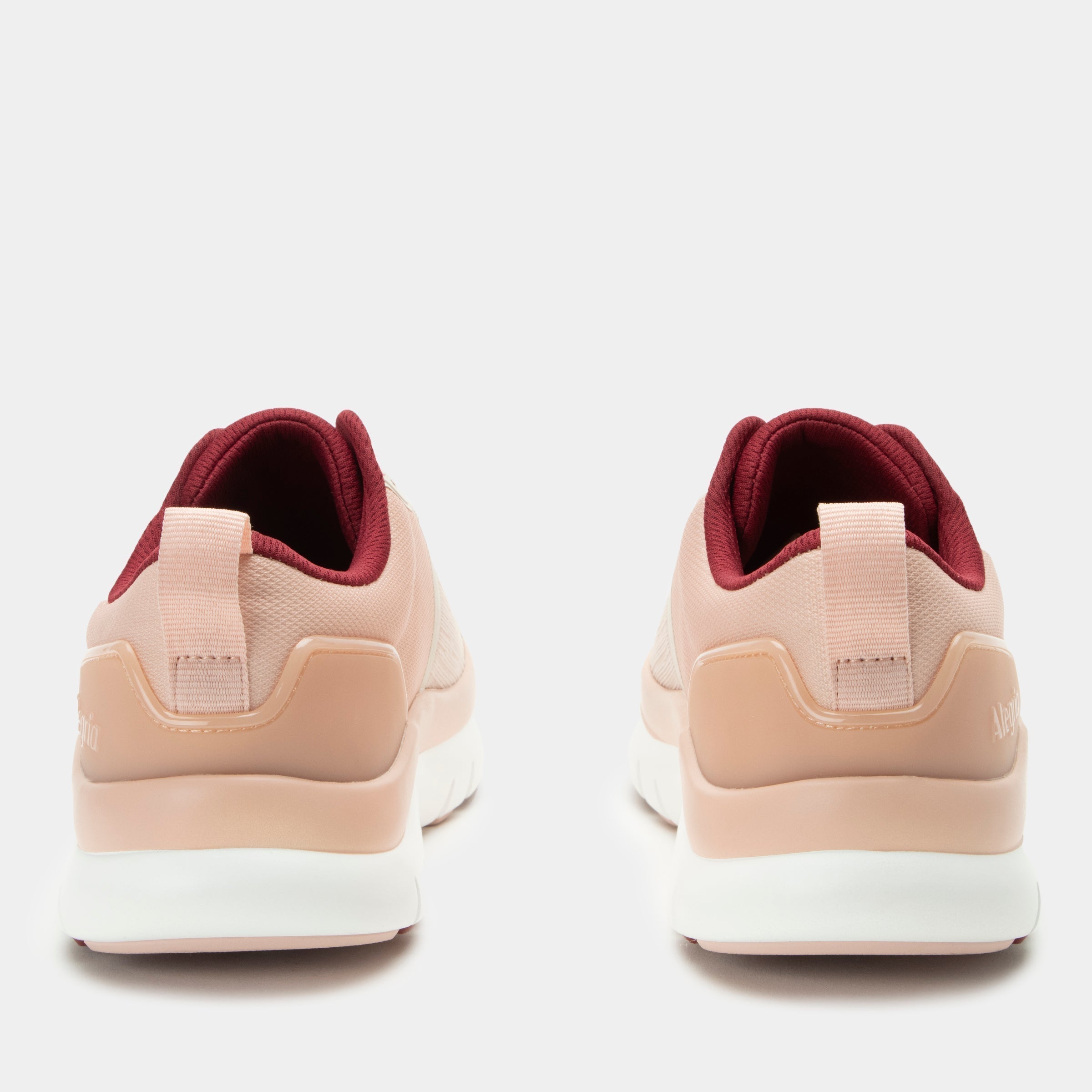 Eclips Misty Rose Shoe - Image 4