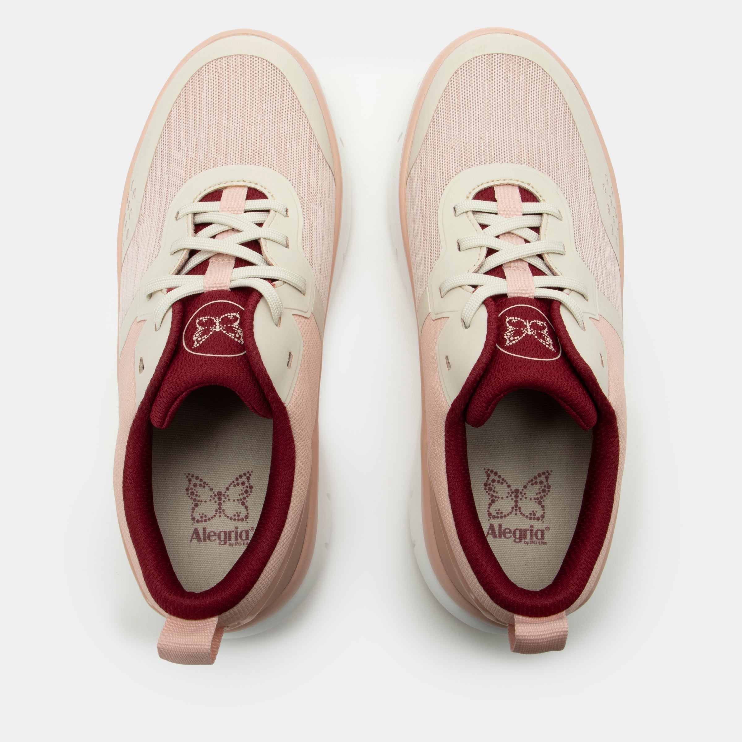 Eclips Misty Rose Shoe - Image 5